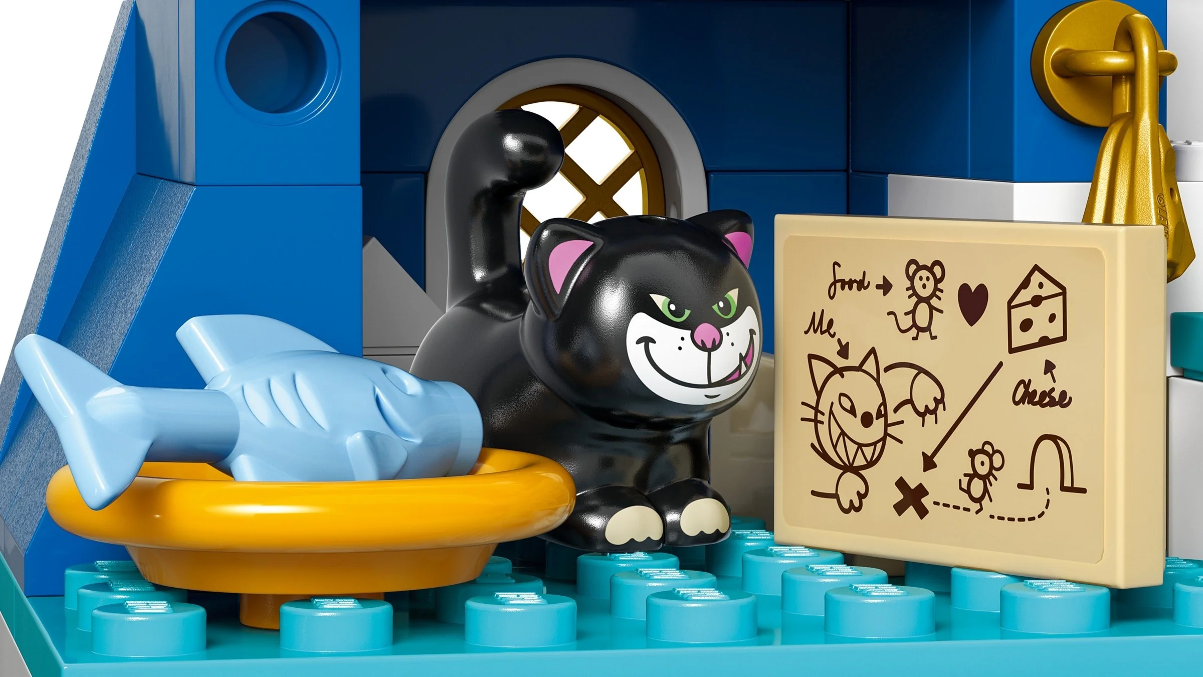 Cinderellas Schloss und Pferdekutsche - Thumbnail 6