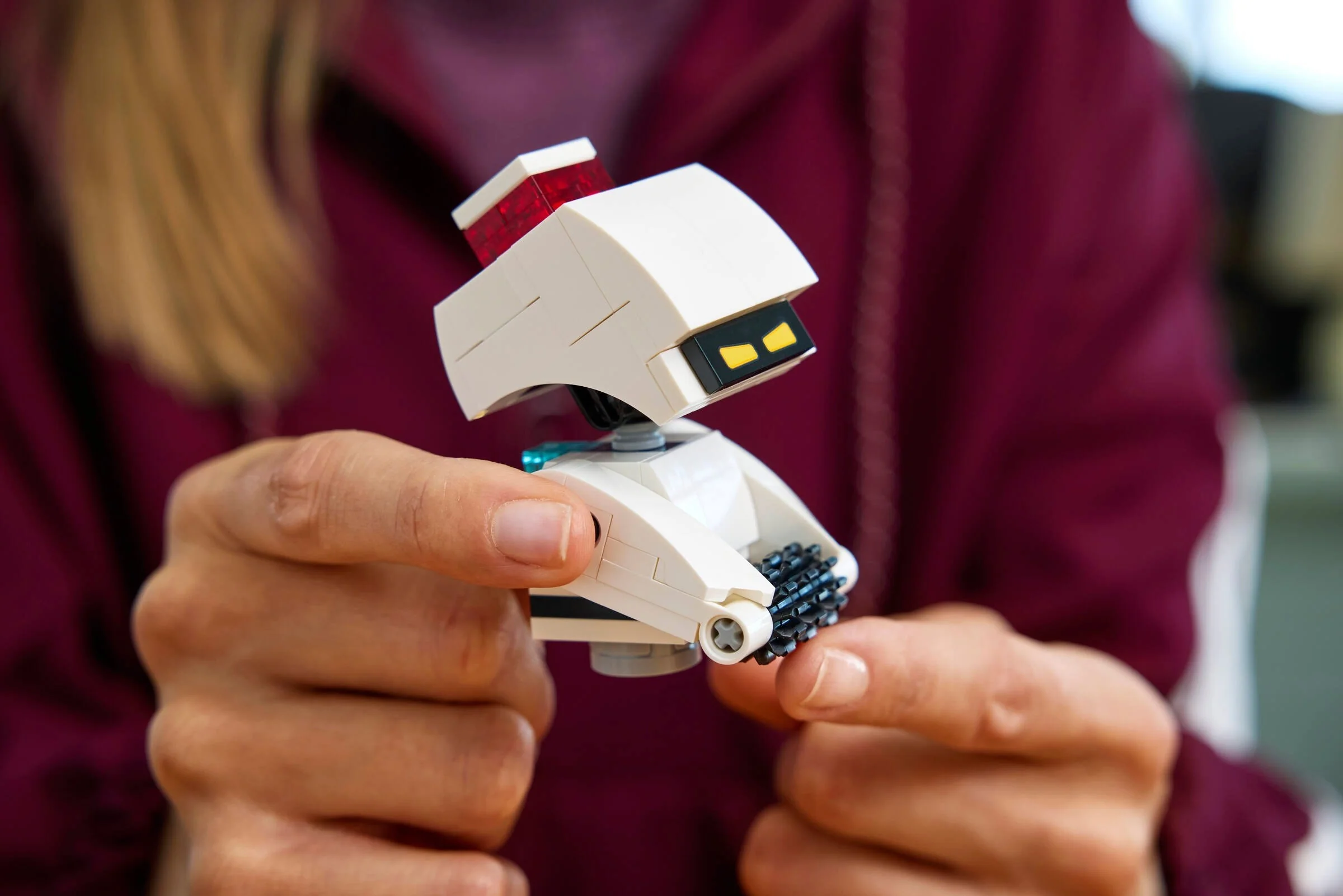 WALL-E und EVE - Thumbnail 4