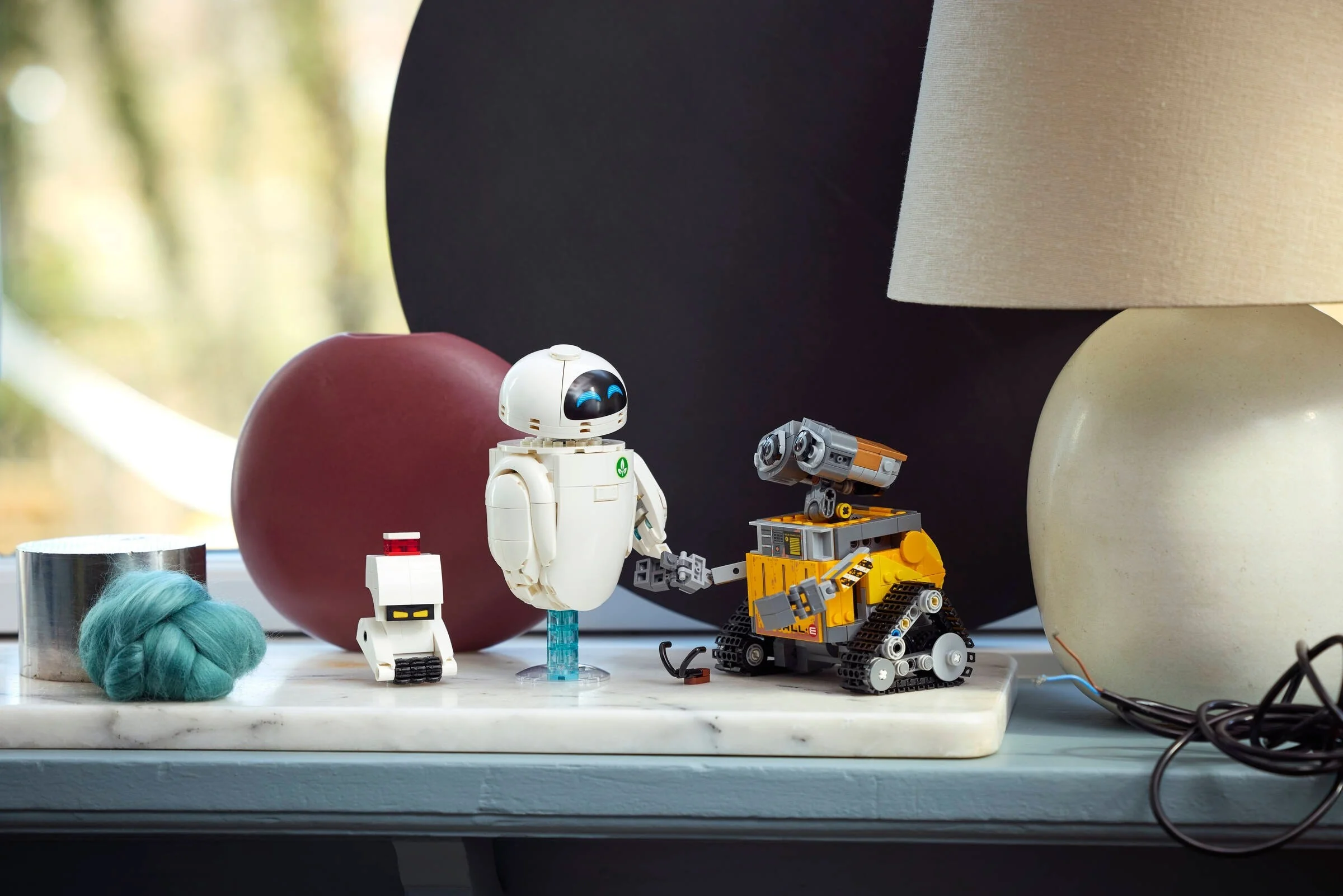 WALL-E und EVE - Thumbnail 11