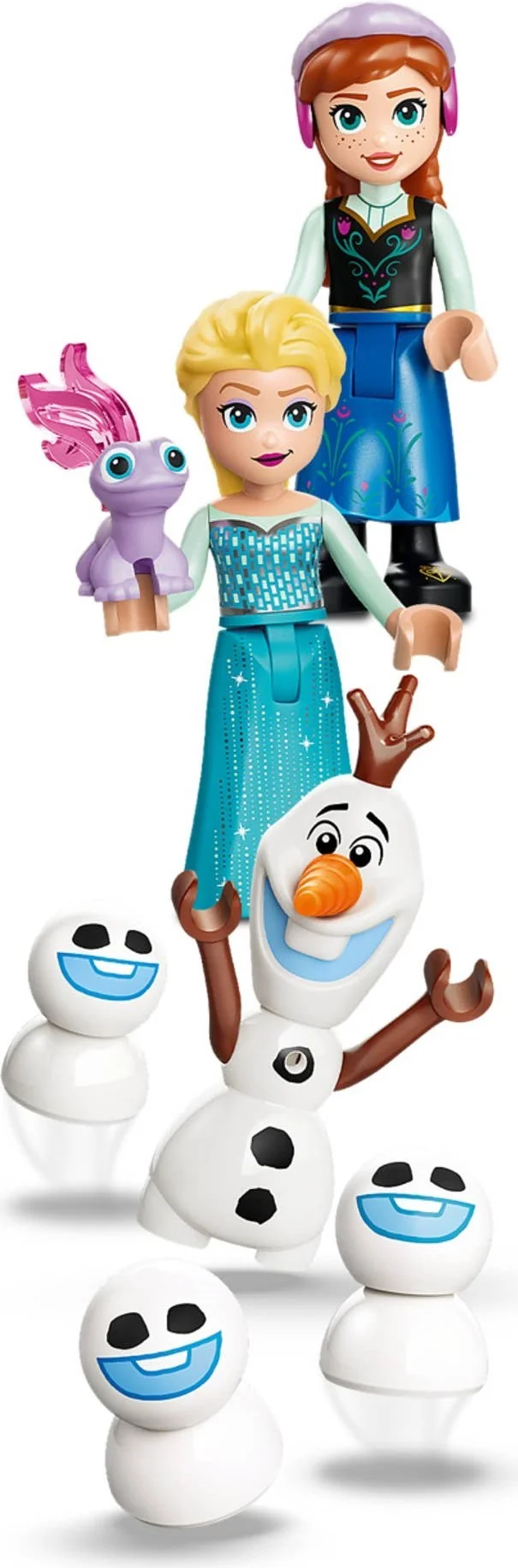 Elsas Schlittenfahrt um den Eispalast - Thumbnail 5