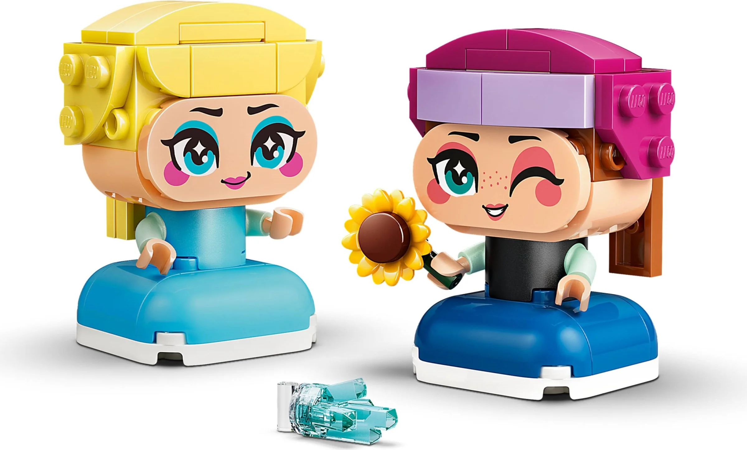 Mini Anna & Elsa - Thumbnail 6