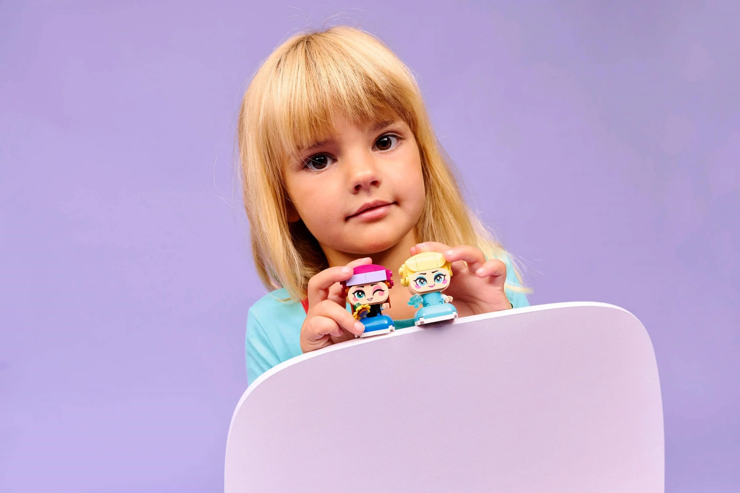 Mini Anna & Elsa - Thumbnail 8