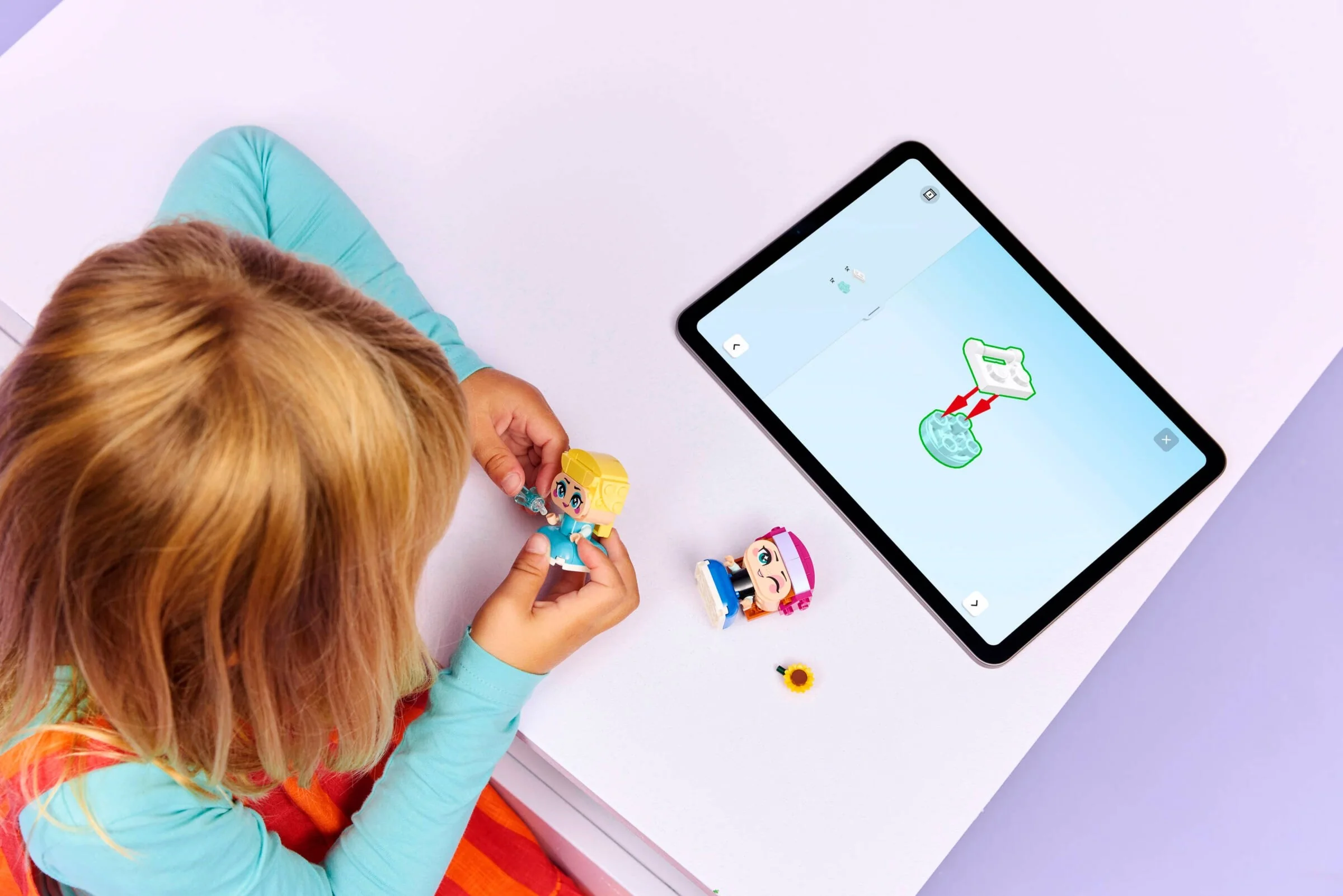 Mini Anna & Elsa - Thumbnail 10