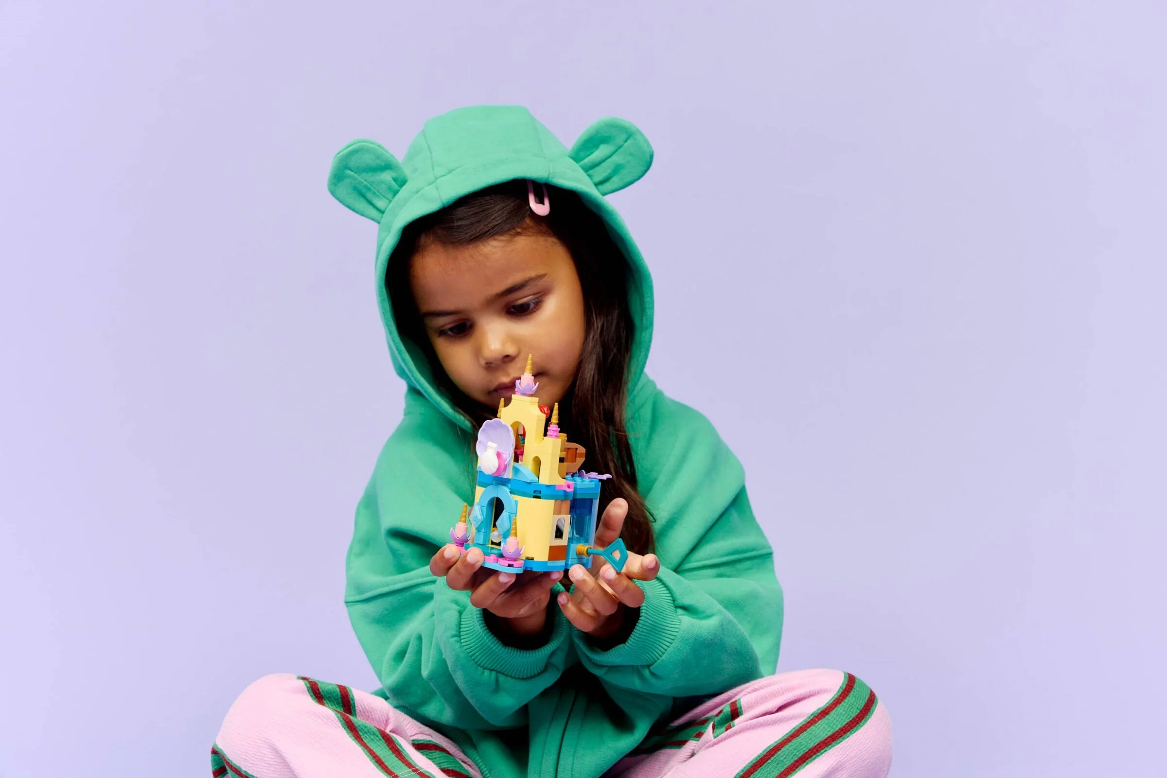 Ariel's Magical Mini Palace - Thumbnail 2