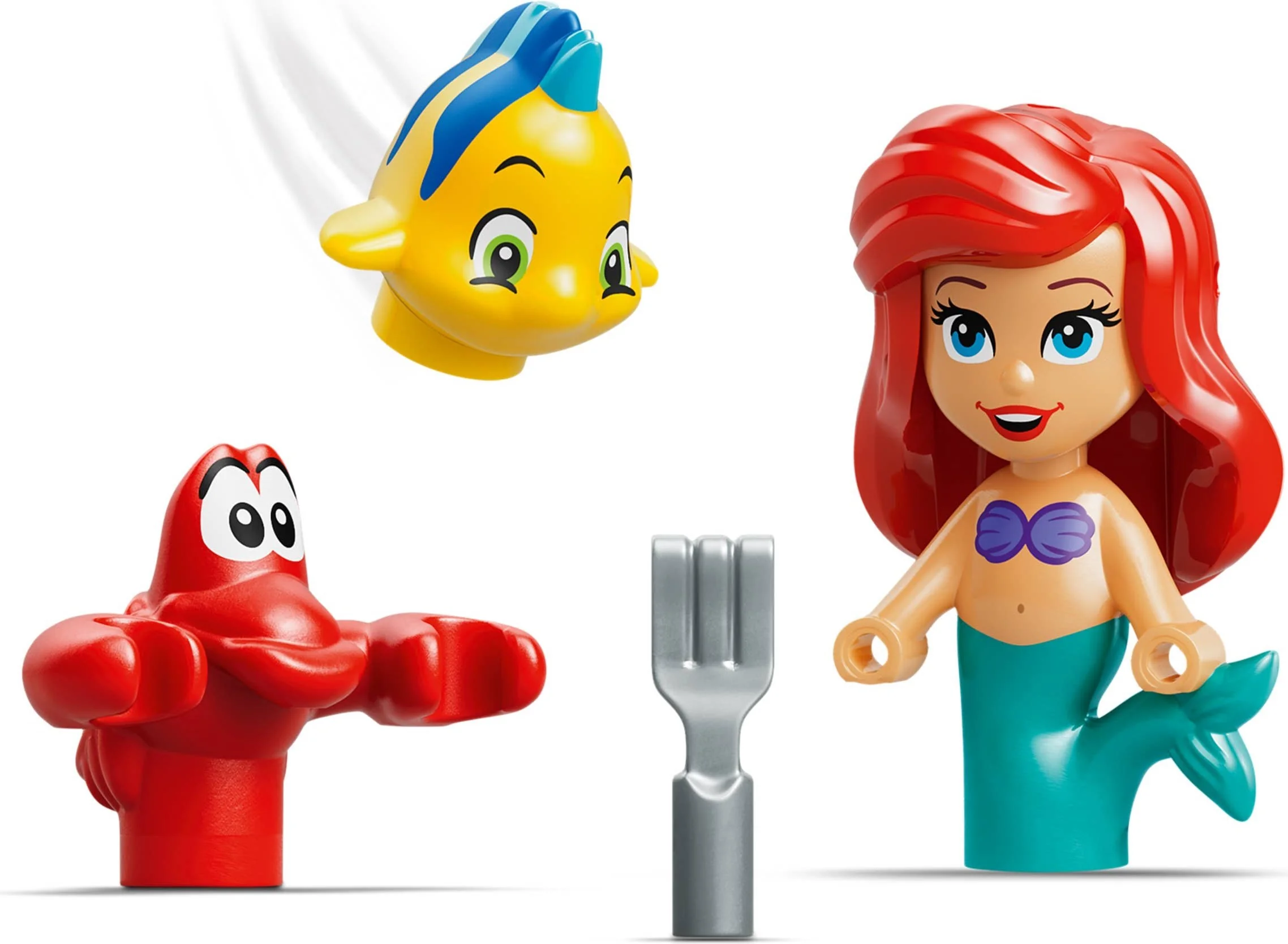 Ariel's Magical Mini Palace - Thumbnail 12