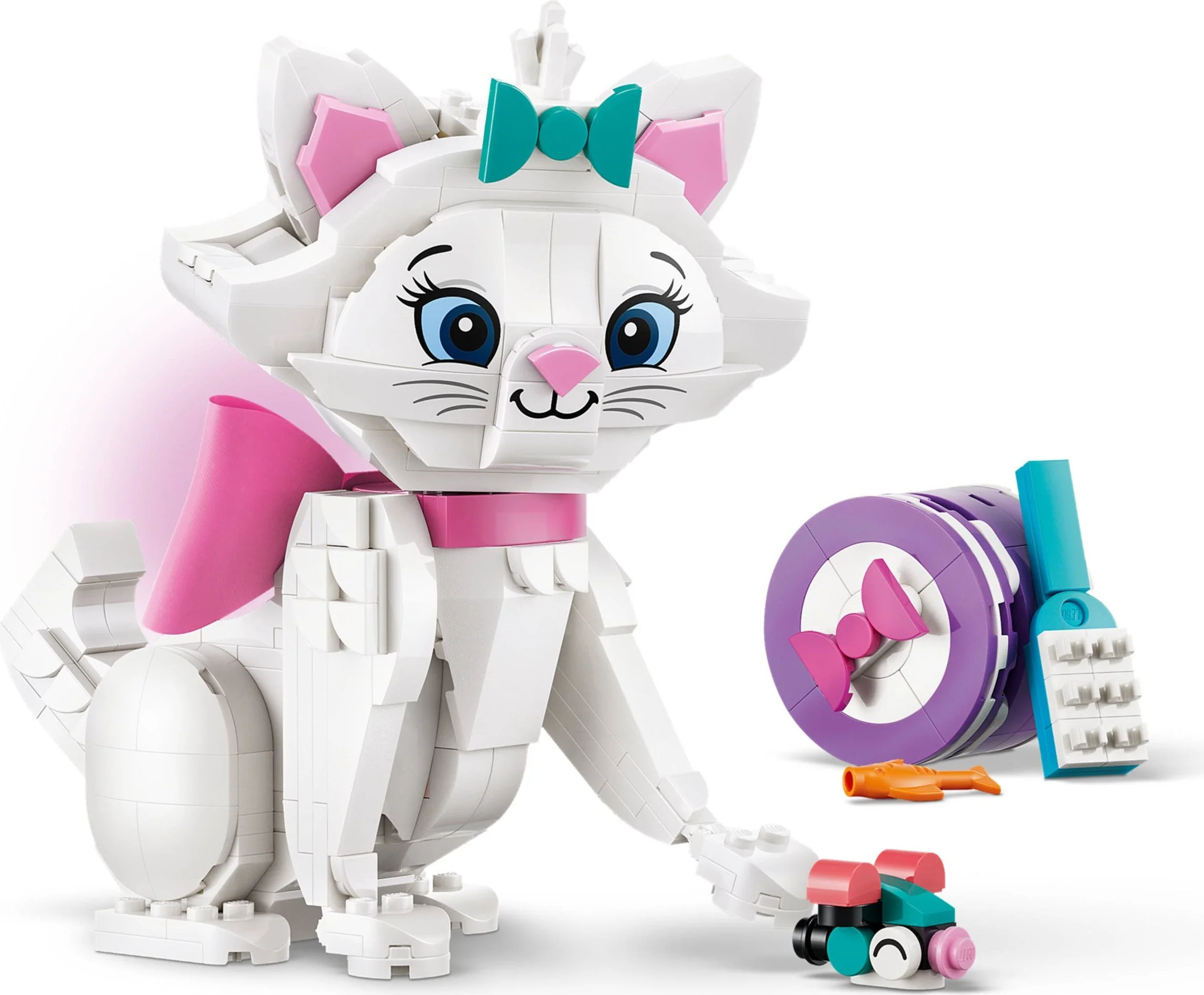 The Aristocats Adorable Marie - Thumbnail 4