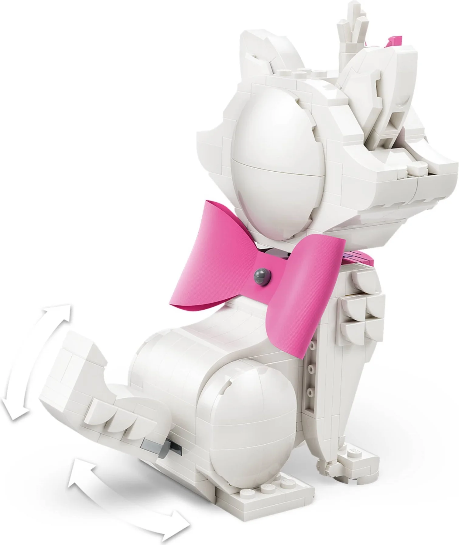 The Aristocats Adorable Marie - Thumbnail 7