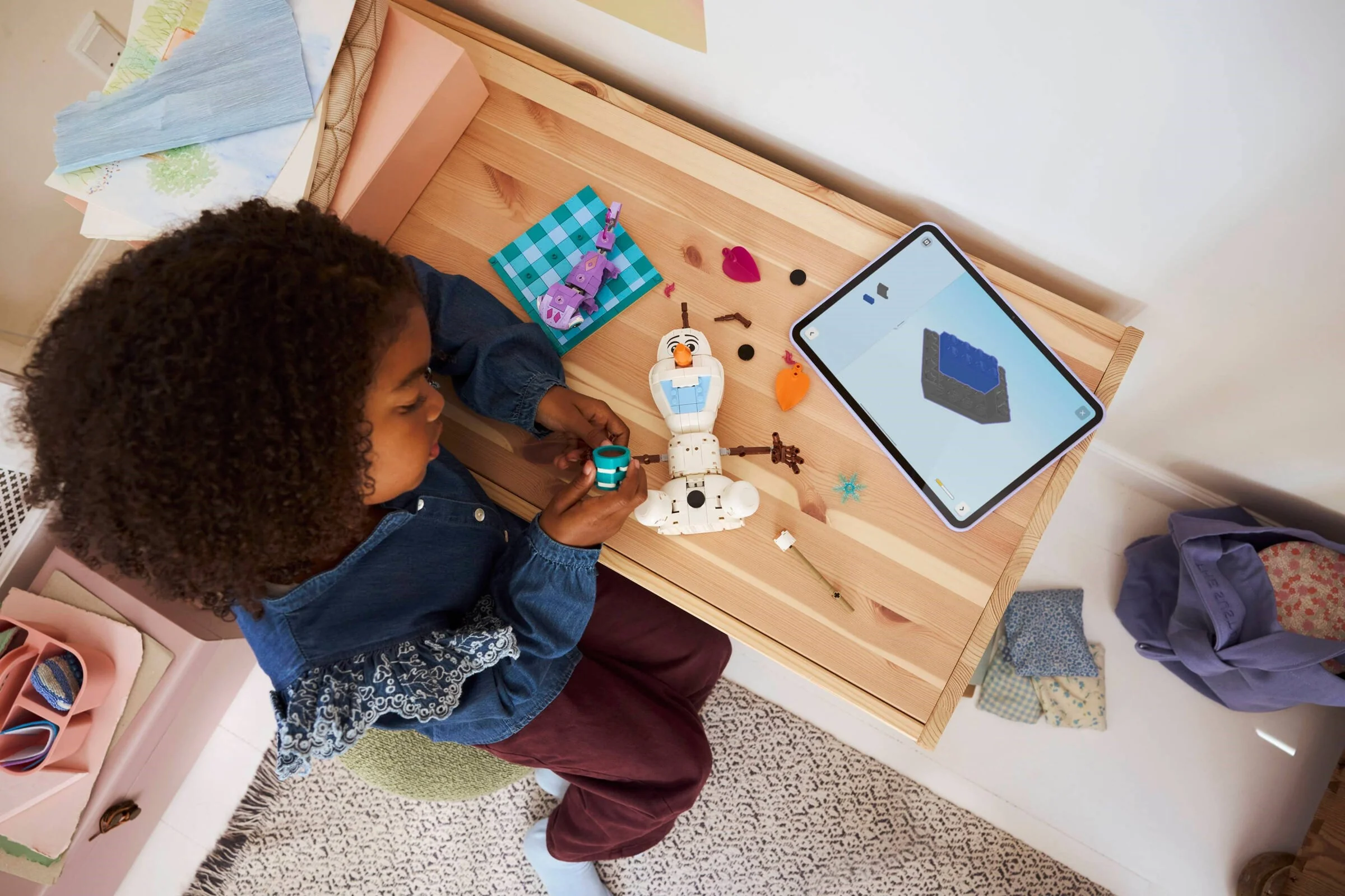 Picknickspaß mit Olaf und Bruni - Thumbnail 4