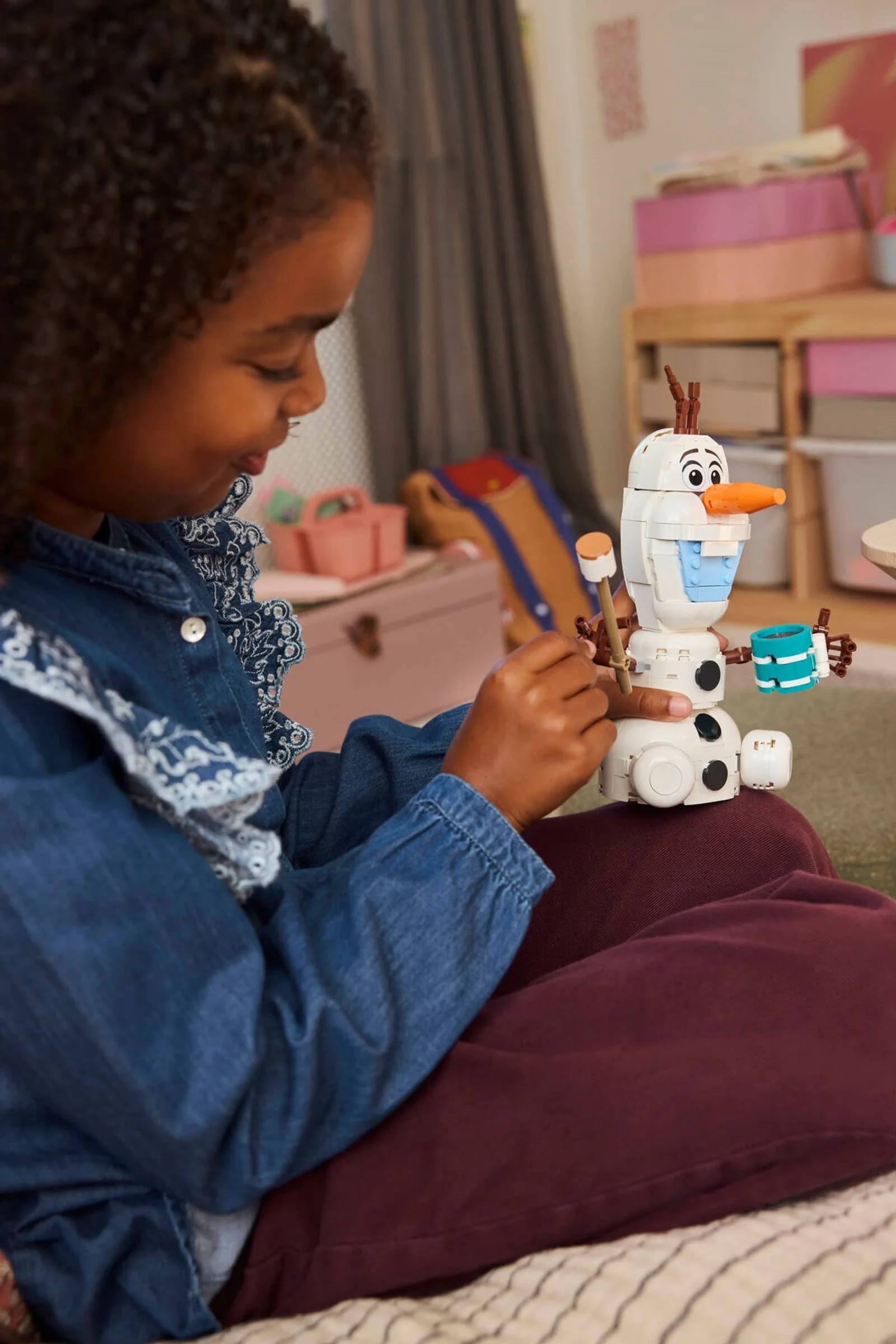 Picknickspaß mit Olaf und Bruni - Thumbnail 6