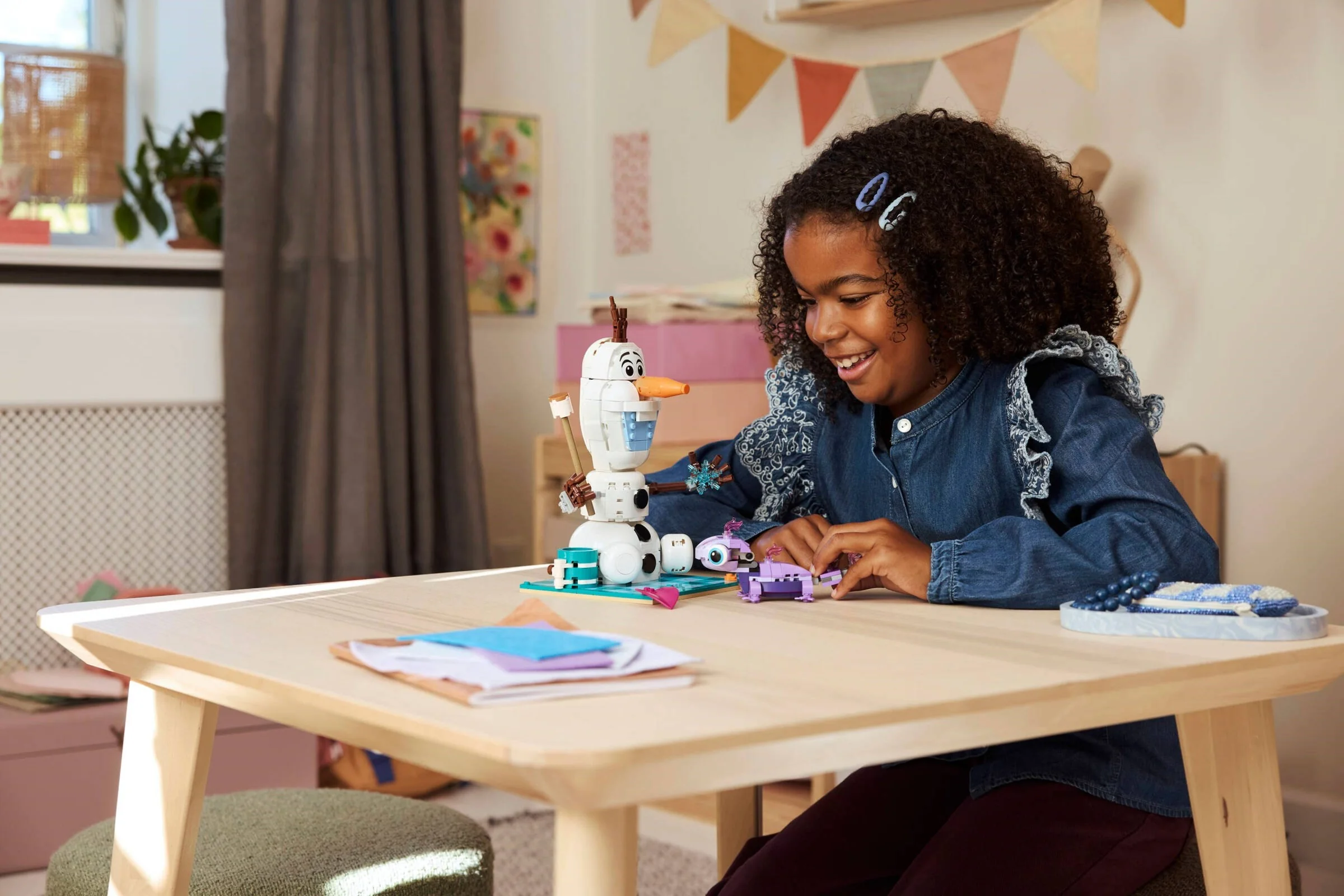 Picknickspaß mit Olaf und Bruni - Thumbnail 7