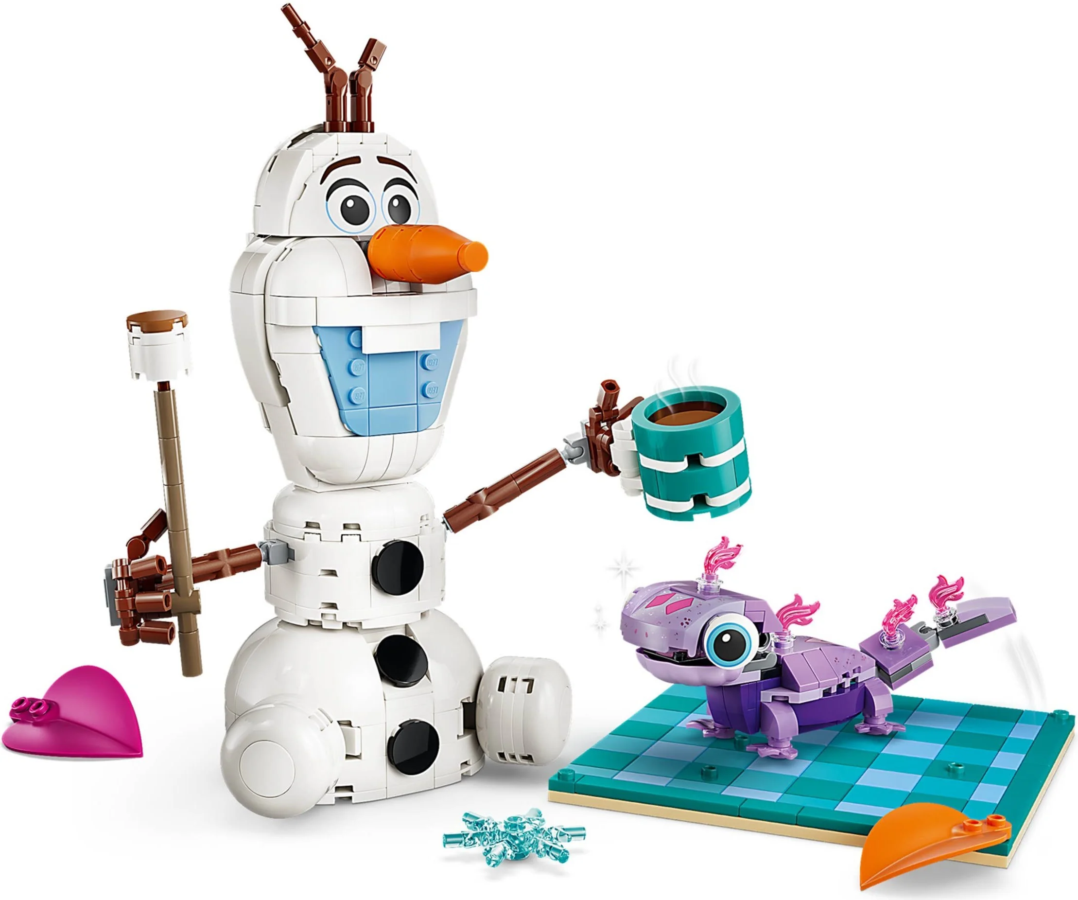 Picknickspaß mit Olaf und Bruni - Thumbnail 9