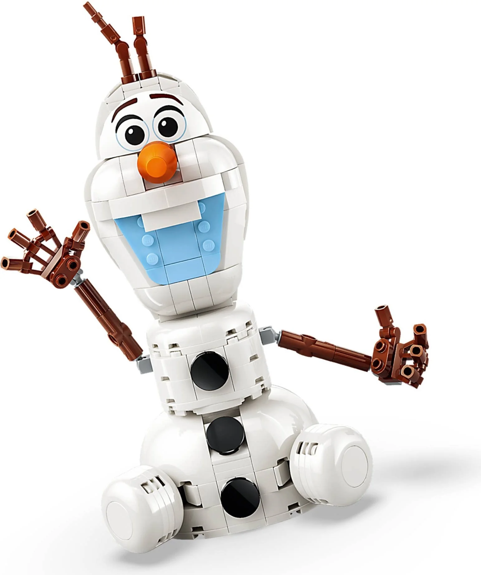 Picknickspaß mit Olaf und Bruni - Thumbnail 10