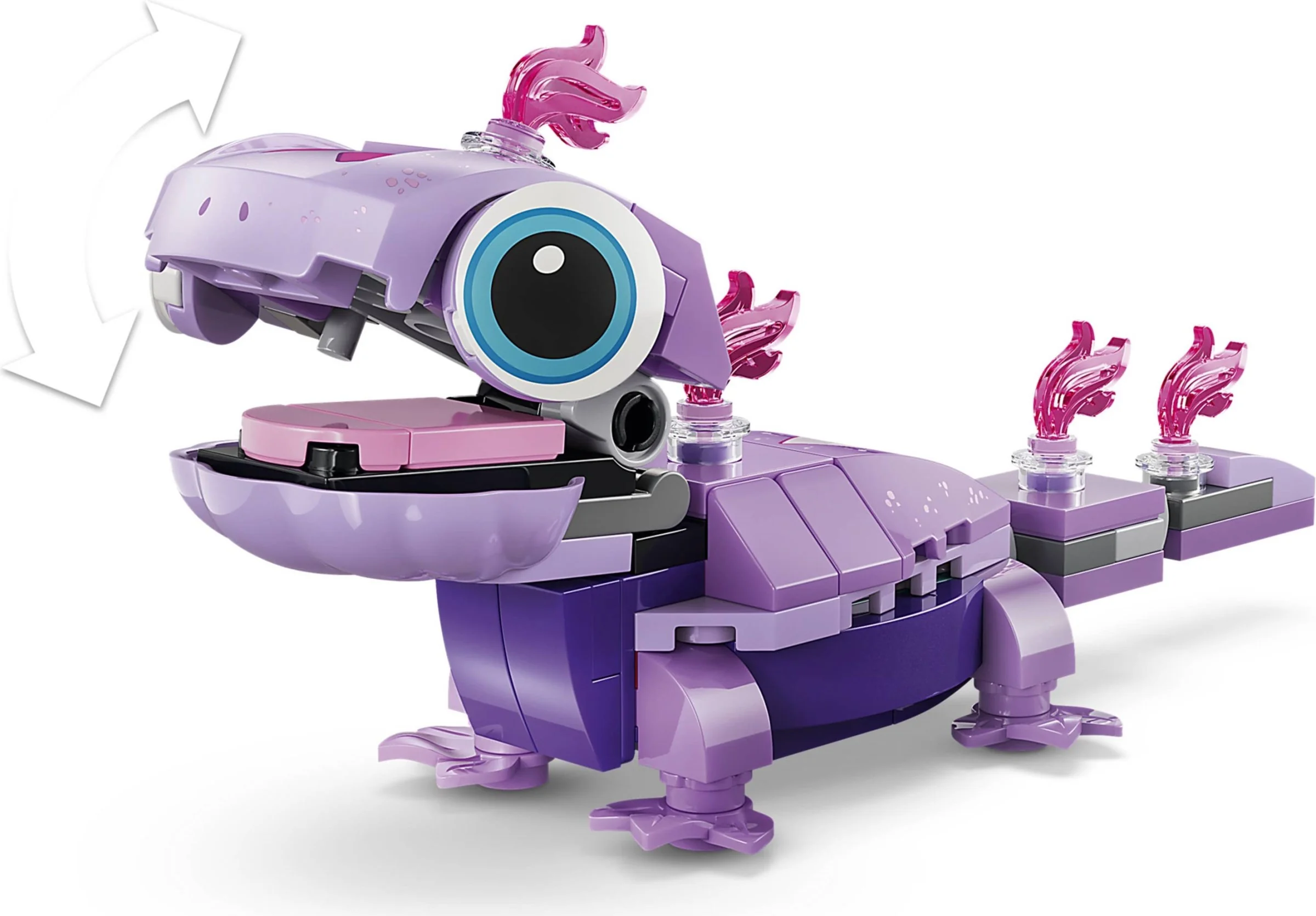 Picknickspaß mit Olaf und Bruni - Thumbnail 12