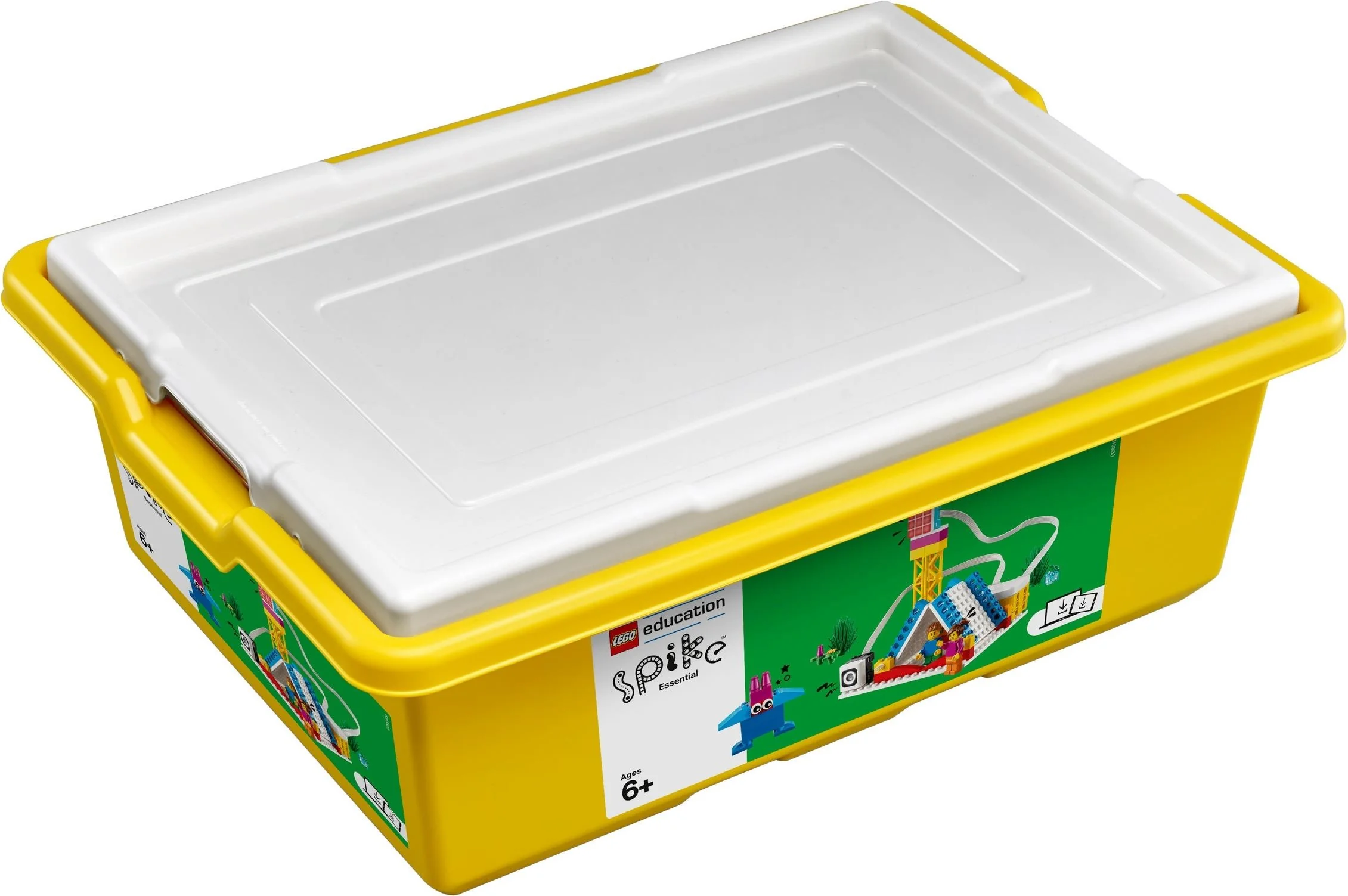 LEGO® Education SPIKE™ Essential-Set - Thumbnail 2