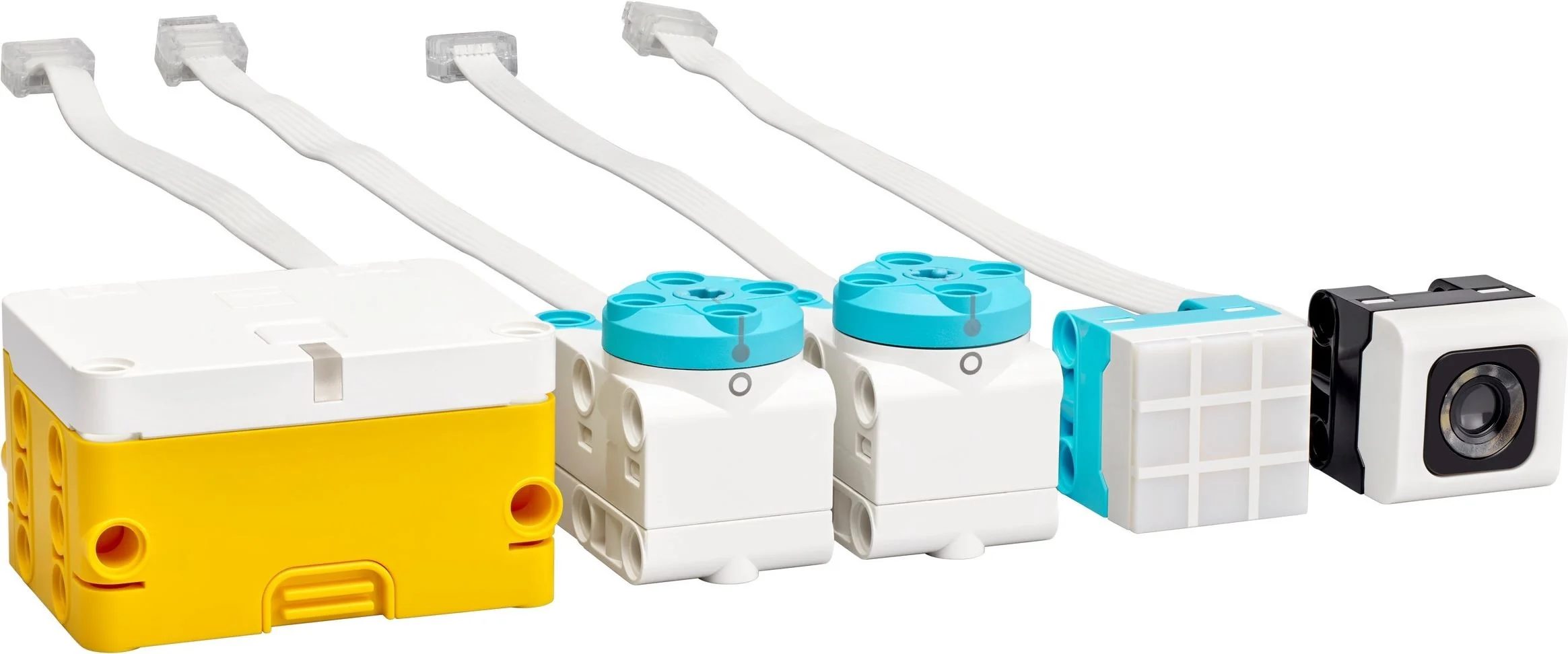 LEGO® Education SPIKE™ Essential-Set - Thumbnail 3