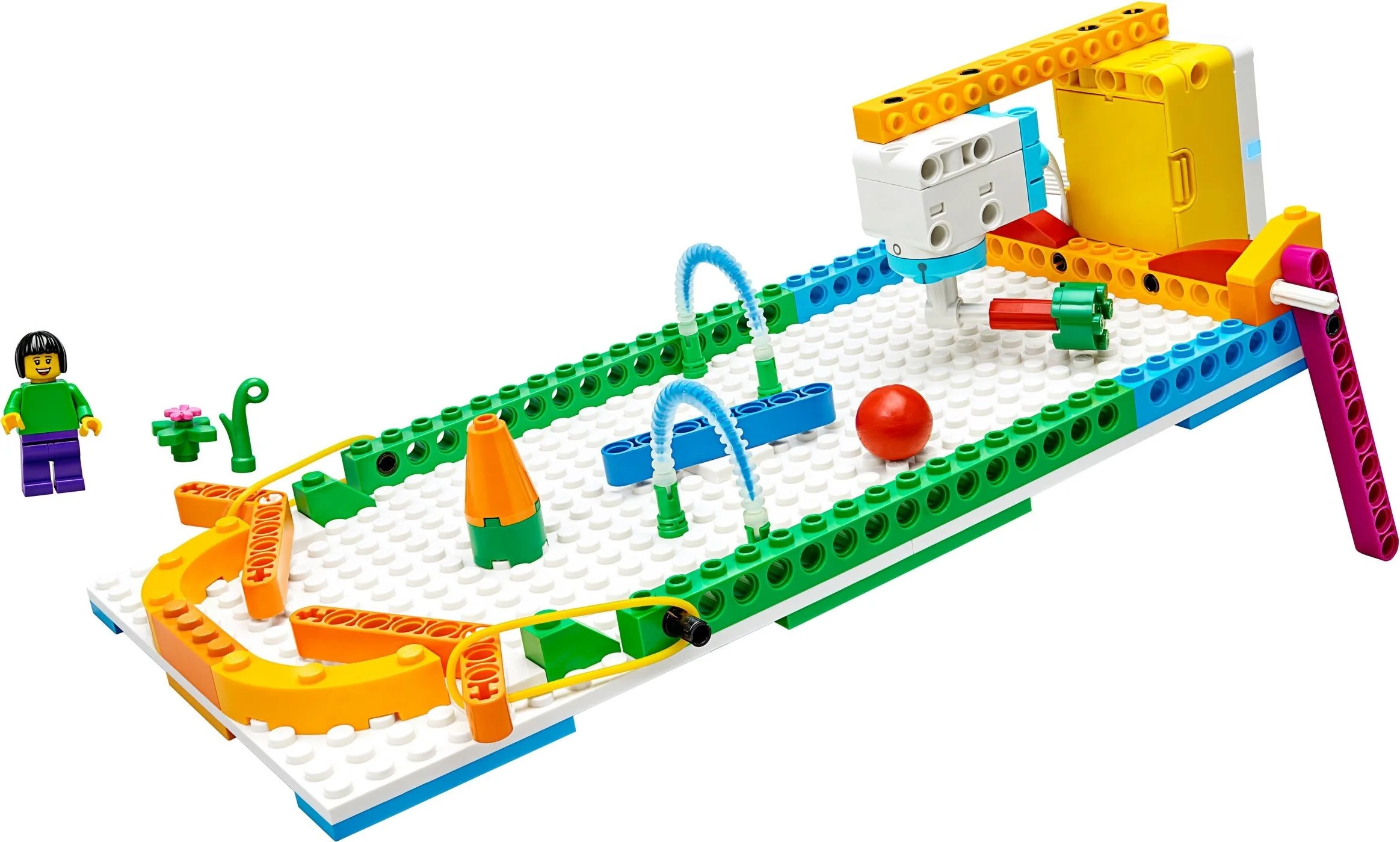 LEGO® Education SPIKE™ Essential-Set - Thumbnail 12