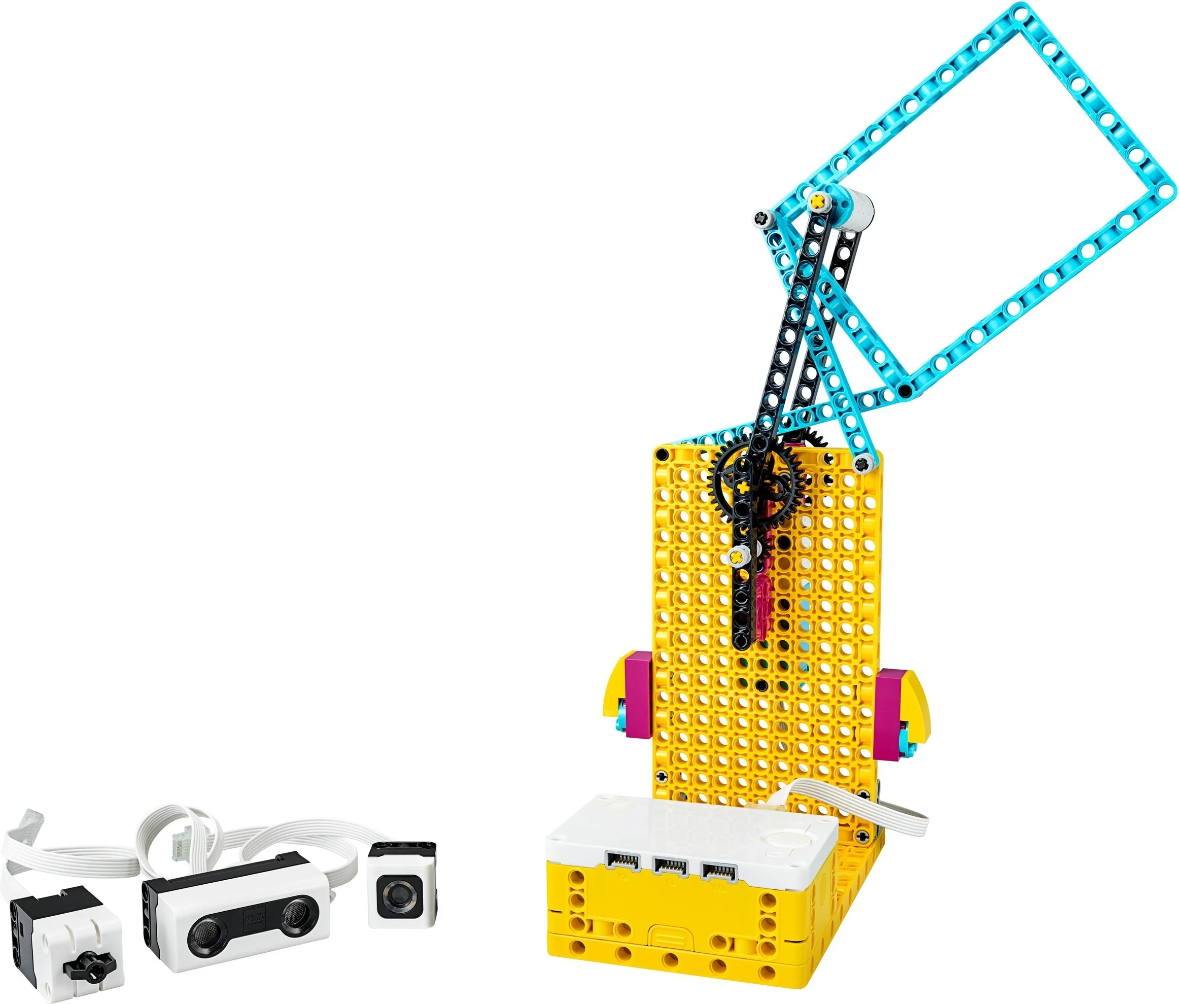 LEGO® Education SPIKE™ Prime-Set - Thumbnail 2