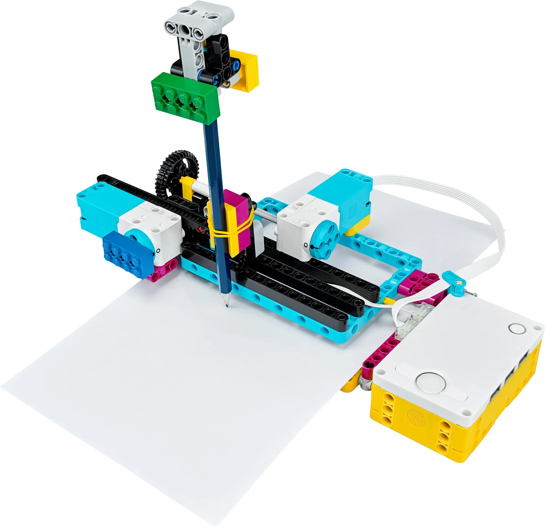 LEGO® Education SPIKE™ Prime-Set - Thumbnail 5