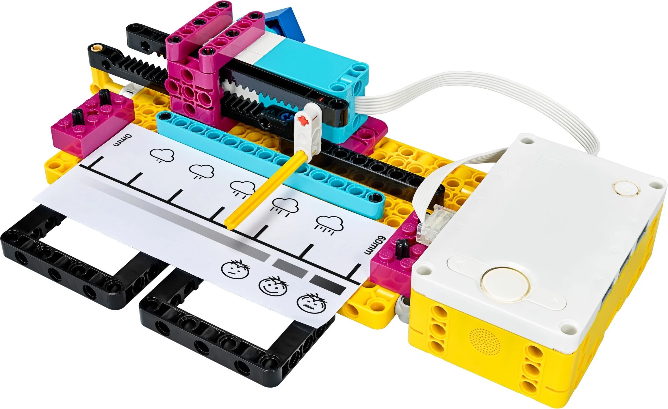 LEGO® Education SPIKE™ Prime-Set - Thumbnail 7