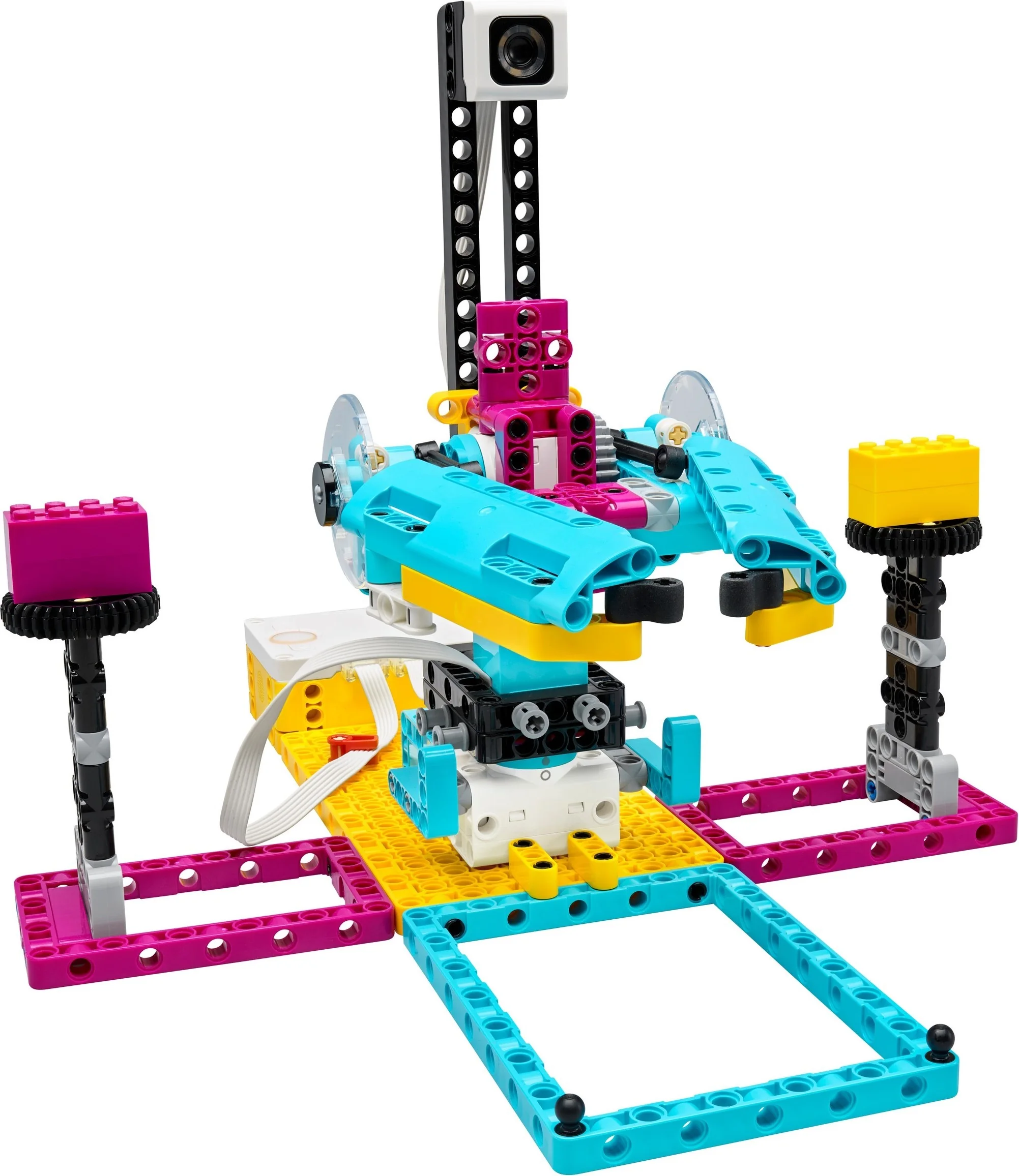 LEGO® Education SPIKE™ Prime-Set - Thumbnail 8