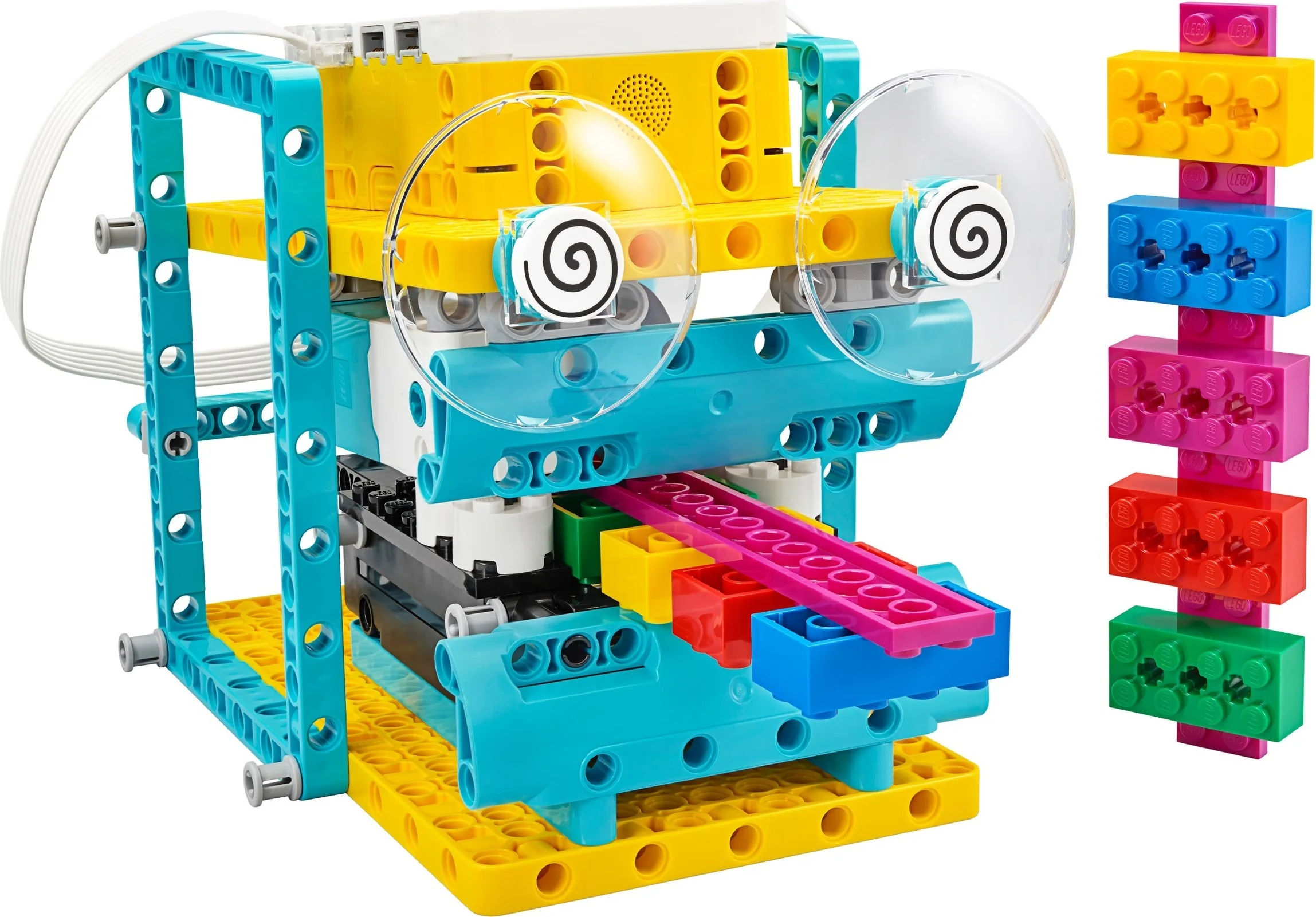 LEGO® Education SPIKE™ Prime-Set - Thumbnail 10