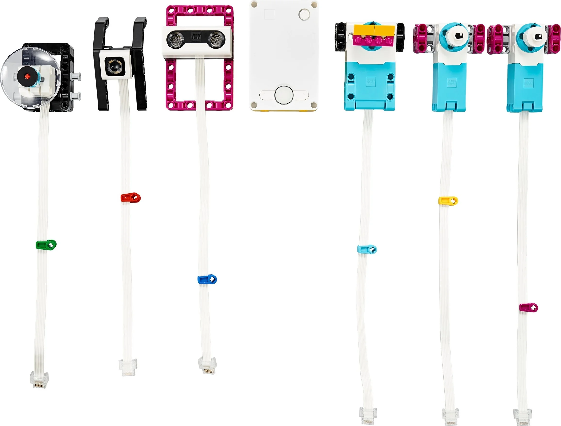 LEGO® Education SPIKE™ Prime-Set - Thumbnail 15