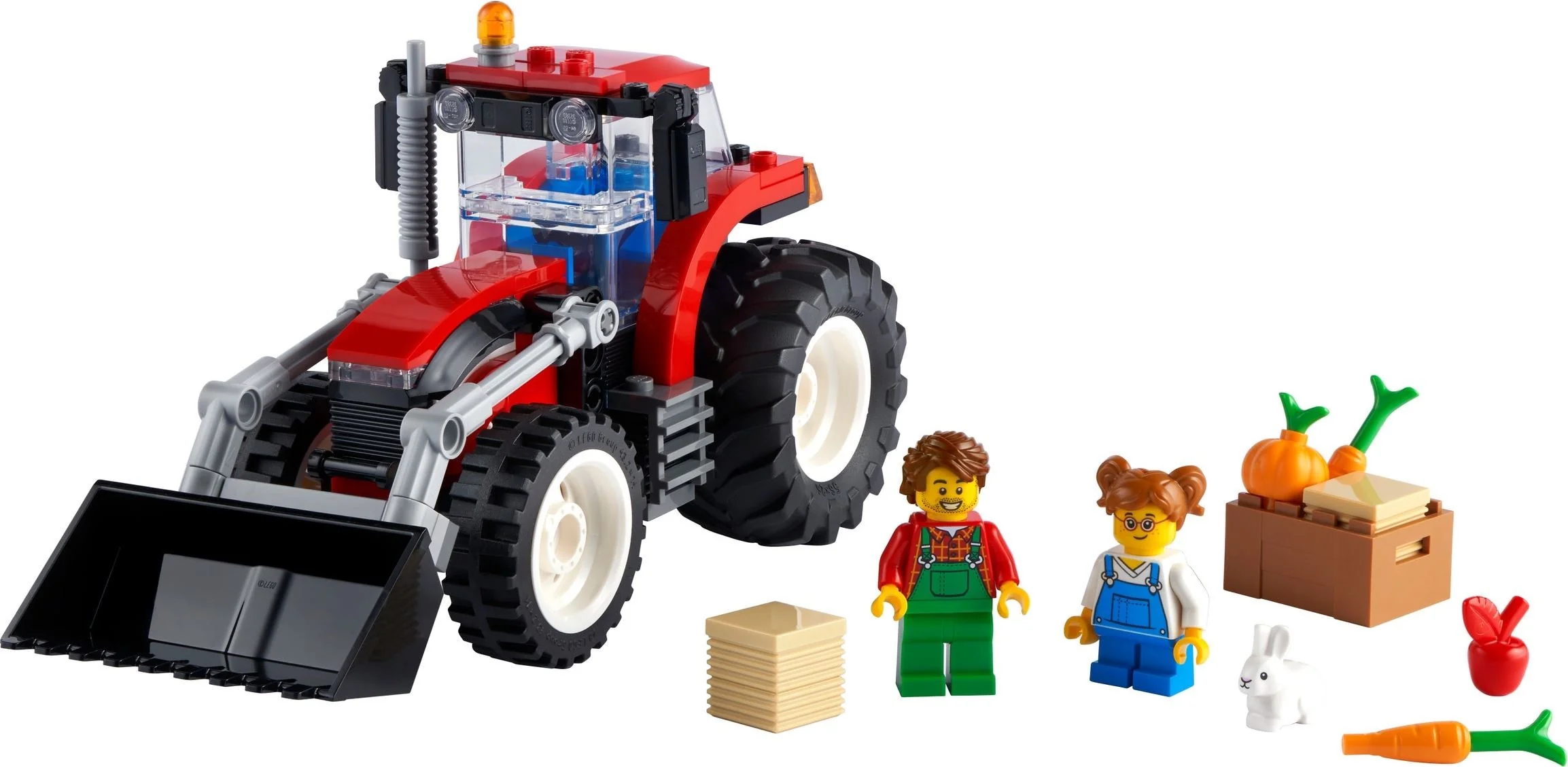 Tractor - Bild 1