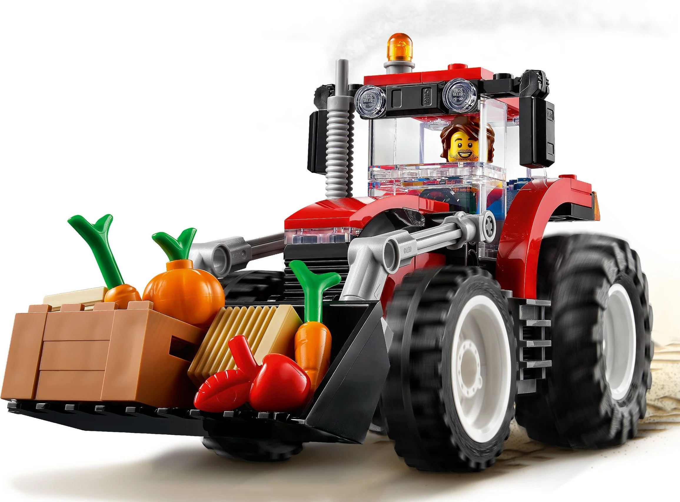 Tractor - Thumbnail 11