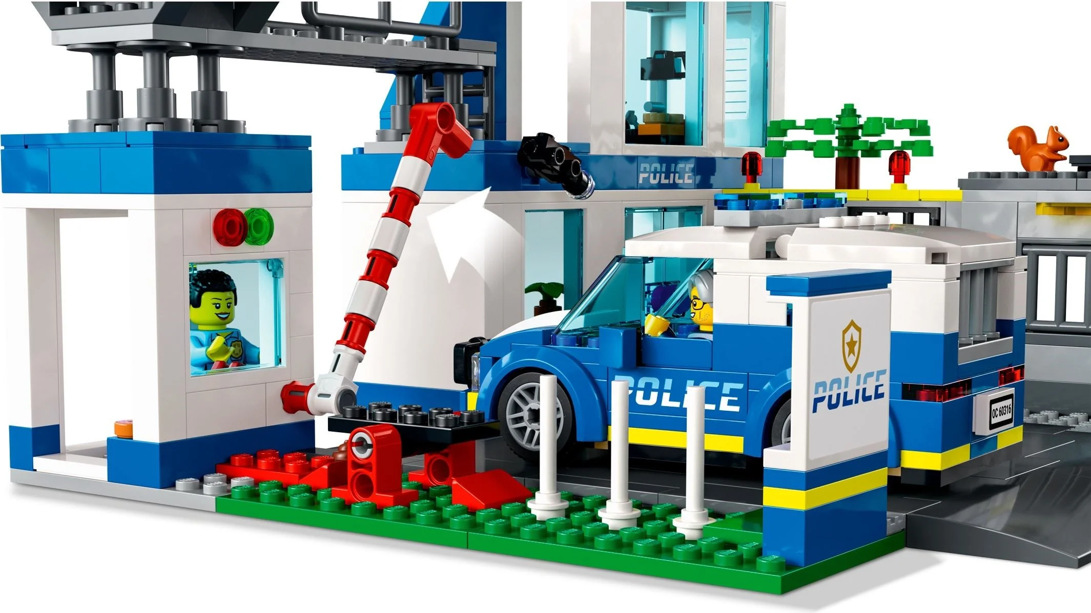 Polizeistation - Thumbnail 5