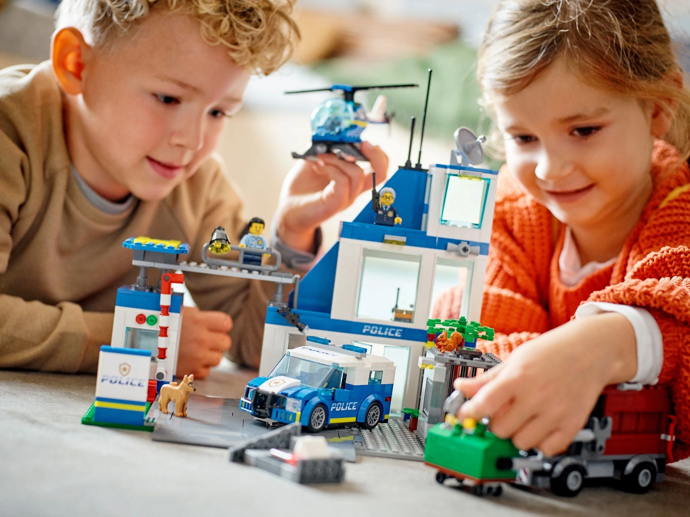 Polizeistation - Thumbnail 7