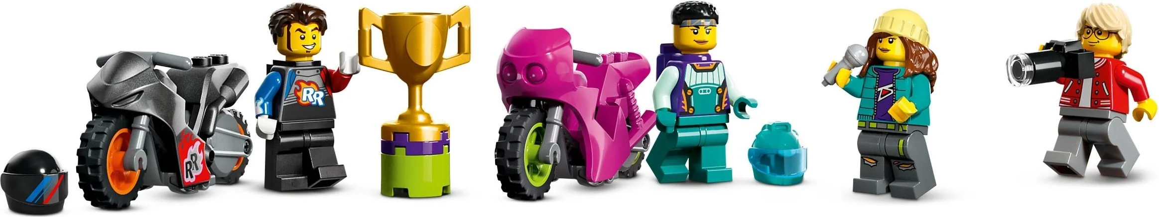 Ultimate Stunt Riders Challenge - Thumbnail 5