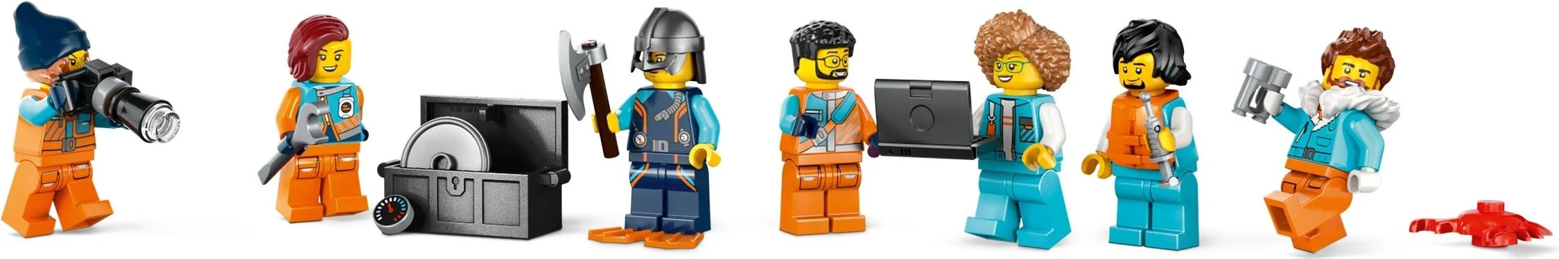 Arktis-Forschungsschiff - Thumbnail 3