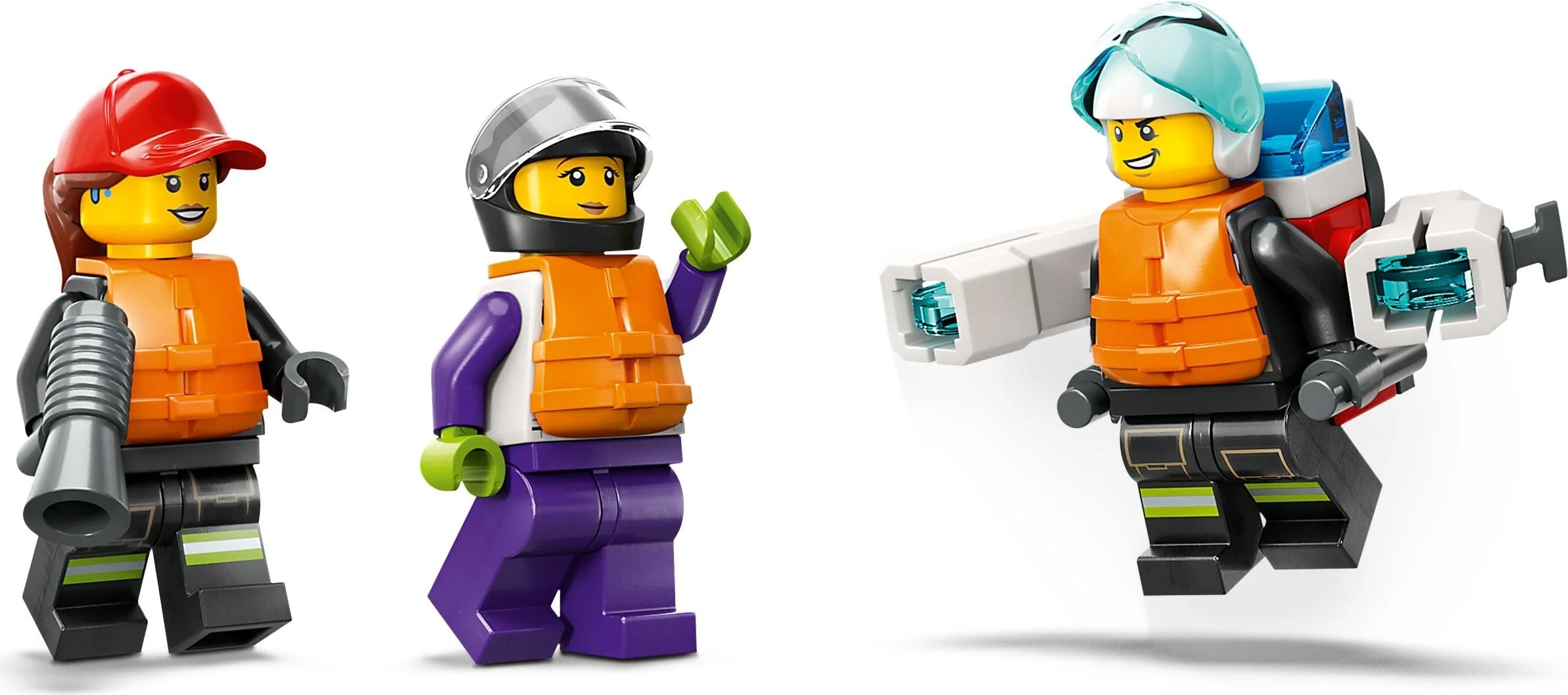 Feuerwehrboot - Thumbnail 2