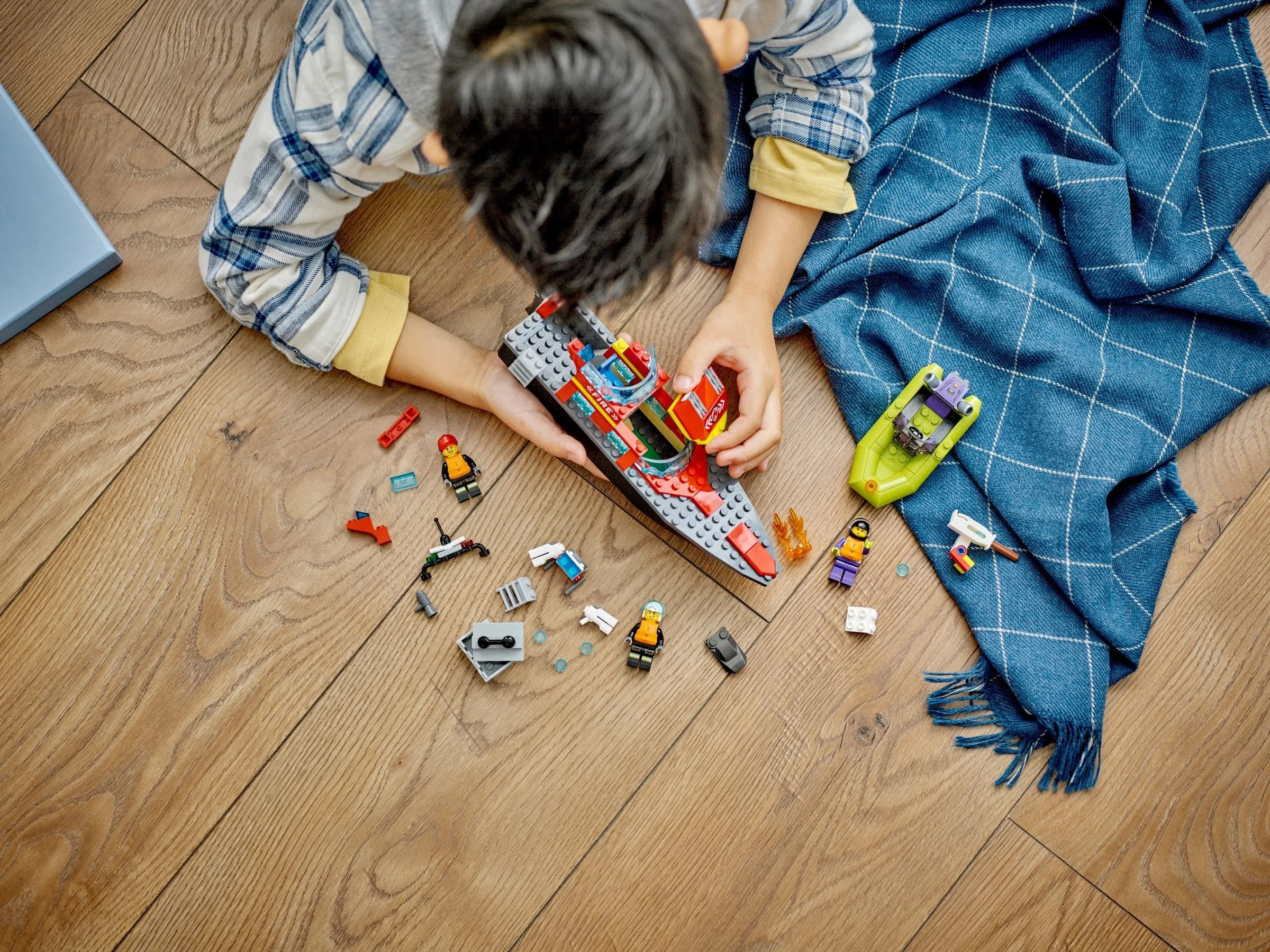 Feuerwehrboot - Thumbnail 7