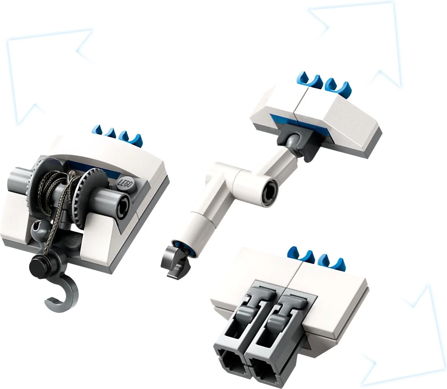 Einsatzleitwagen der Feuerwehr - Thumbnail 3