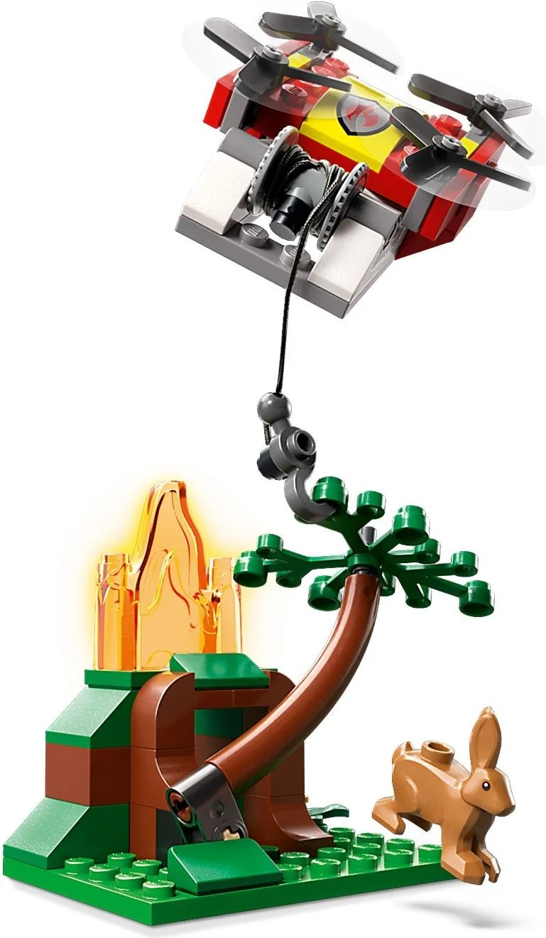 Einsatzleitwagen der Feuerwehr - Thumbnail 11