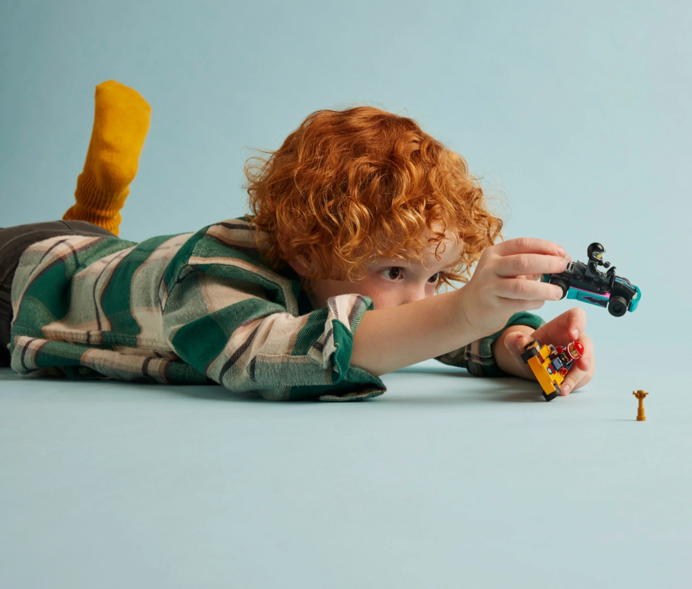 Go-Karts mit Rennfahrern - Thumbnail 5