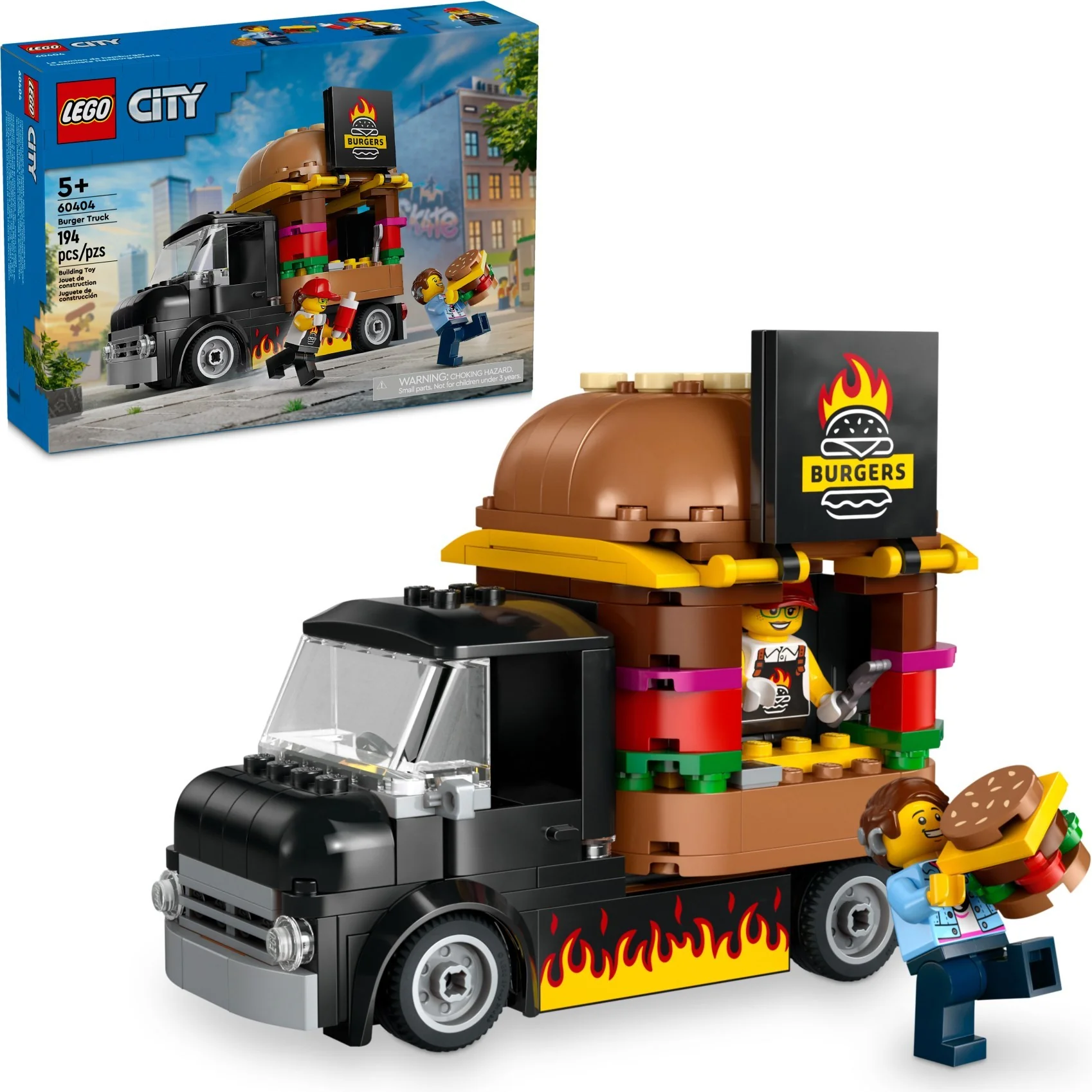 Burger-Truck - Thumbnail 5