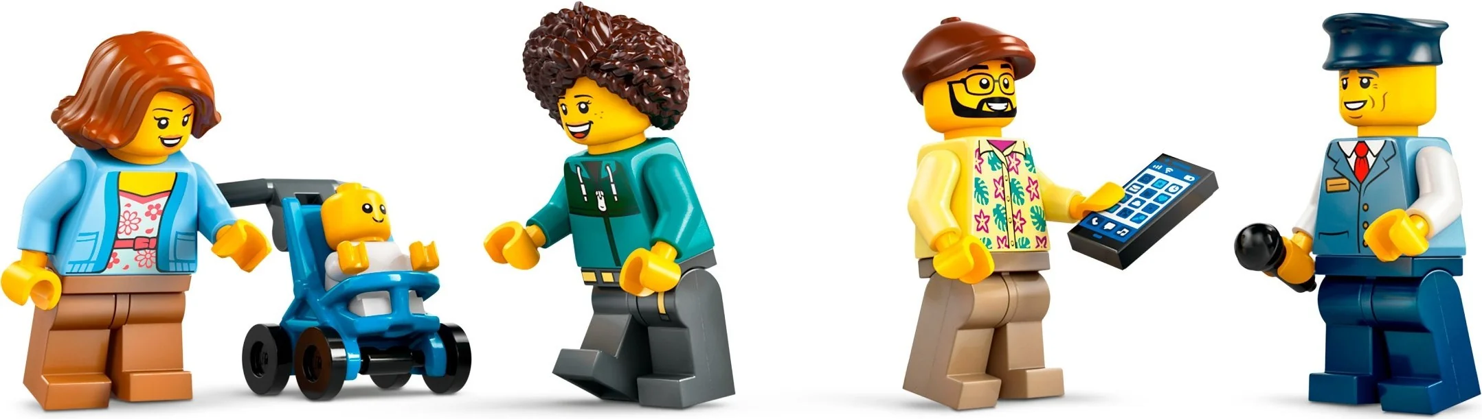 Doppeldeckerbus - Thumbnail 5