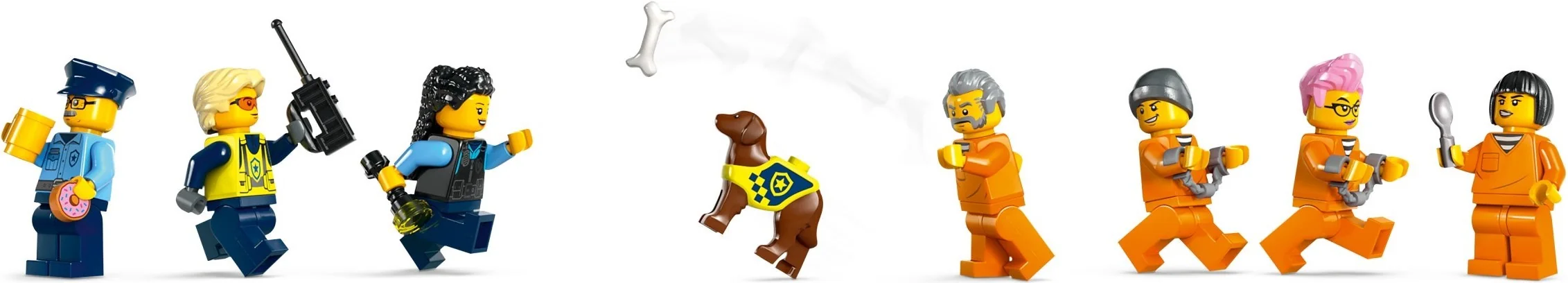 Polizeistation auf der Gefängnisinsel - Thumbnail 4