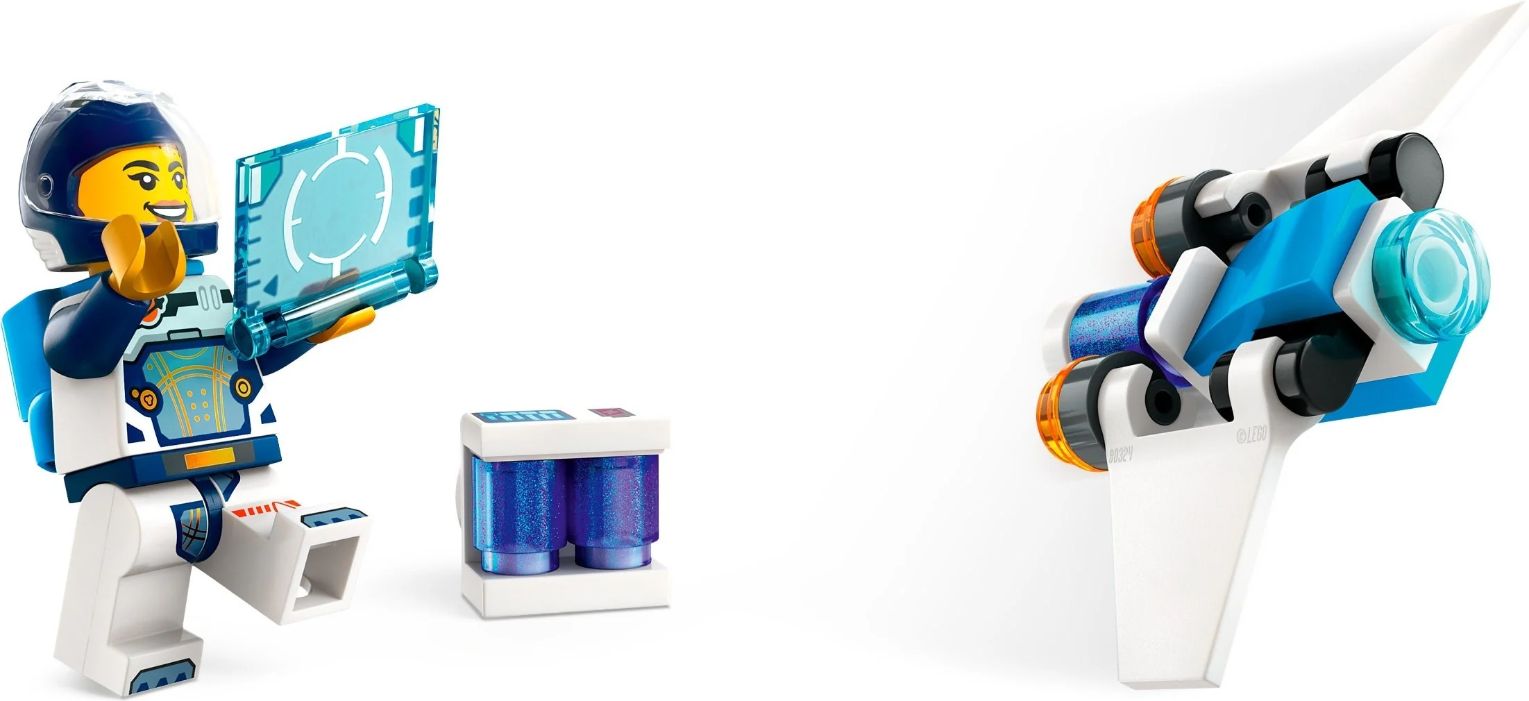 Raumschiff - Thumbnail 2