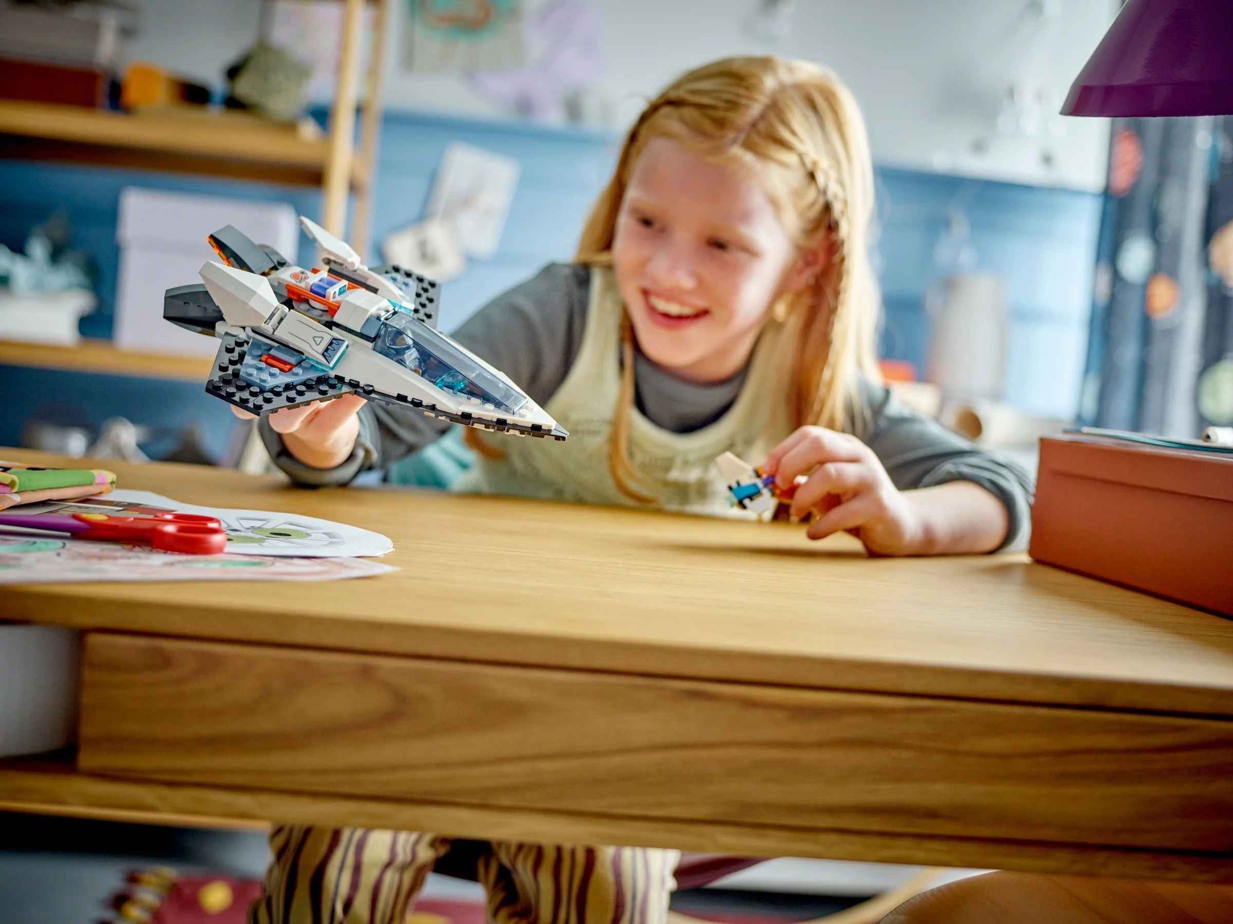 Raumschiff - Thumbnail 3