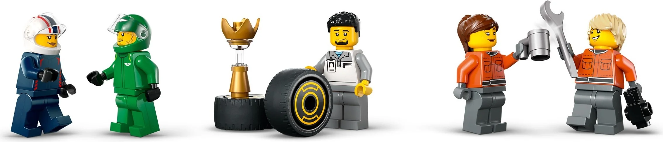 F1 Truck With Rb20 Amr24 F1 Cars - Thumbnail 6