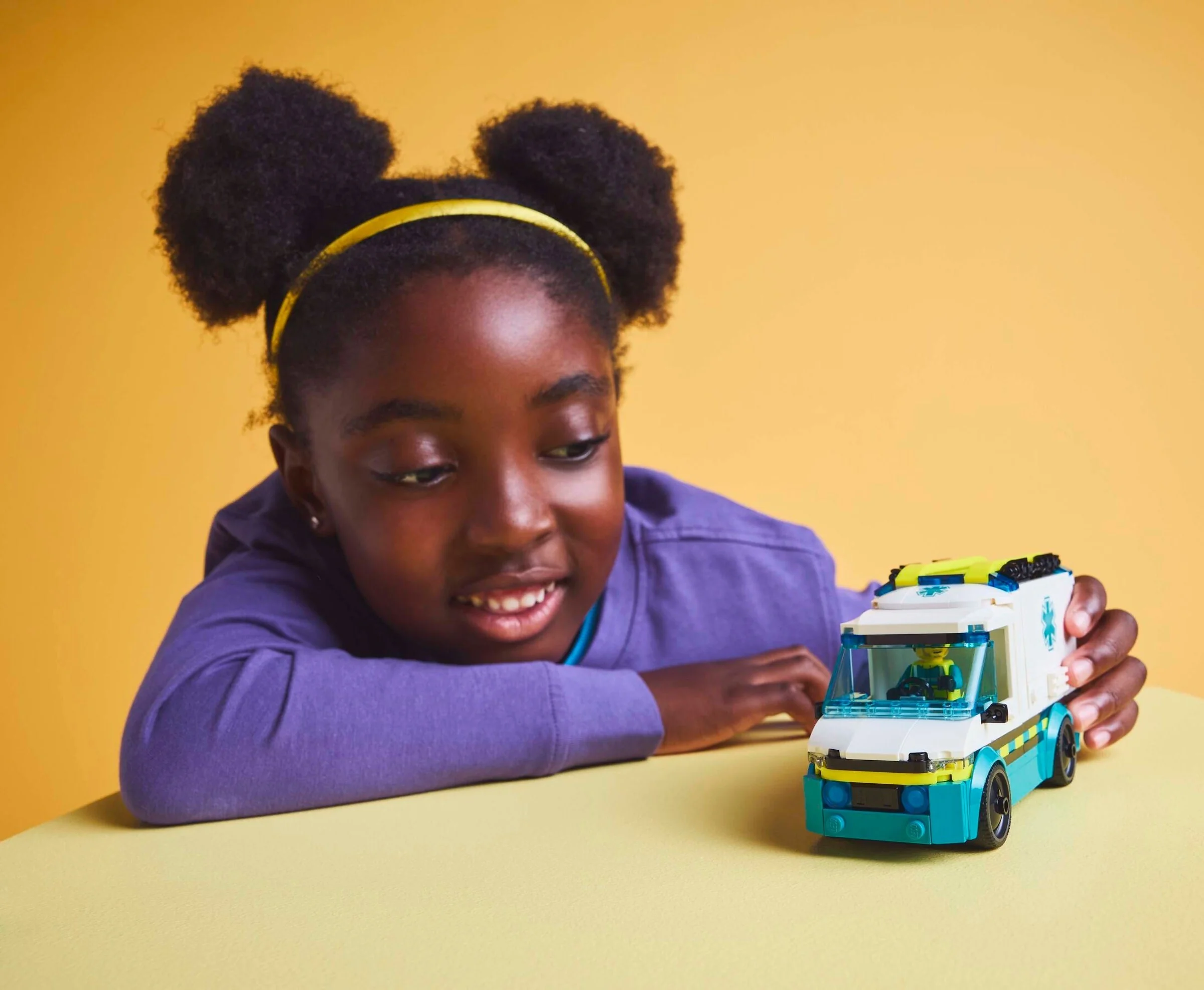 Rettungswagen - Thumbnail 6