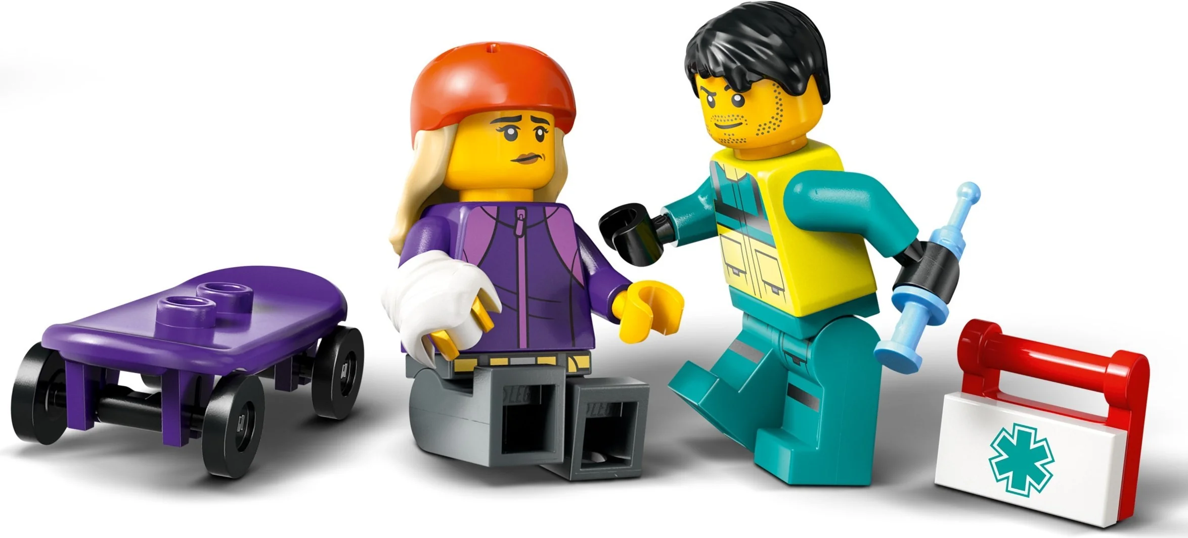 Rettungswagen - Thumbnail 7