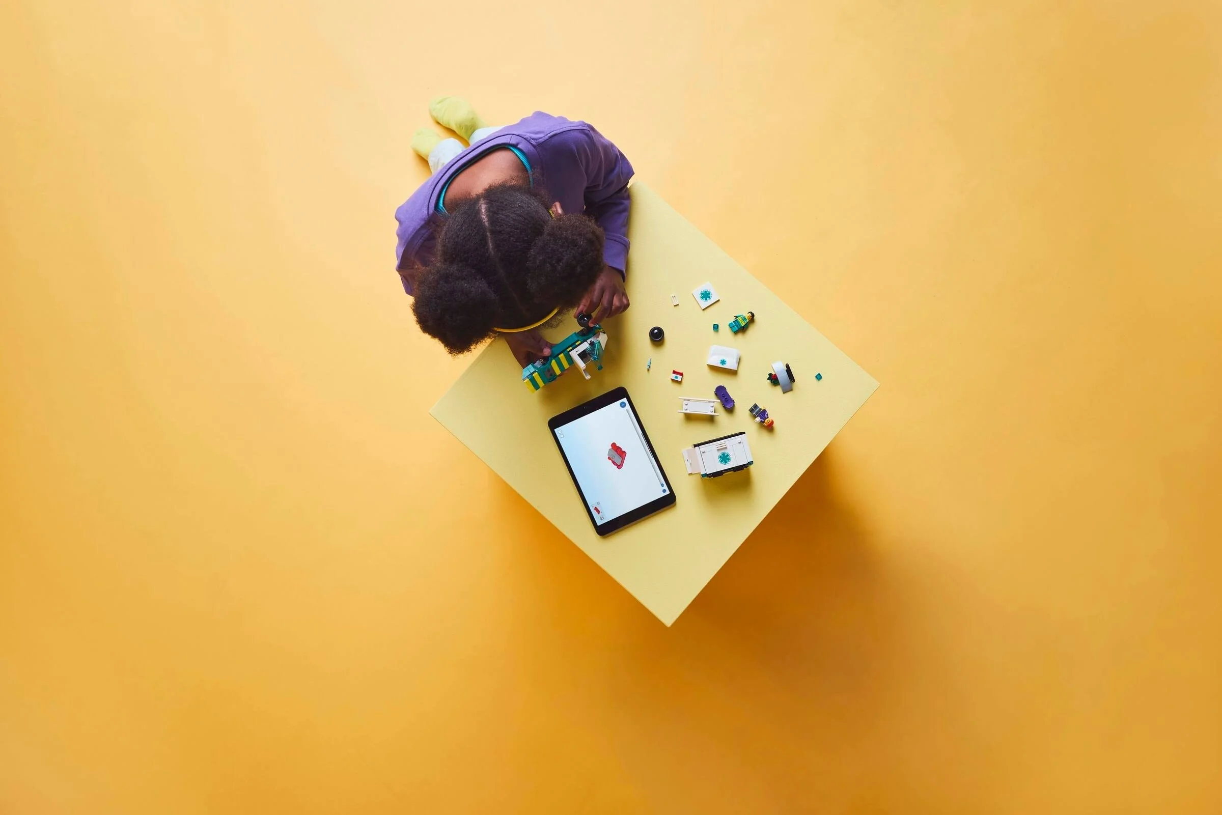 Rettungswagen - Thumbnail 9