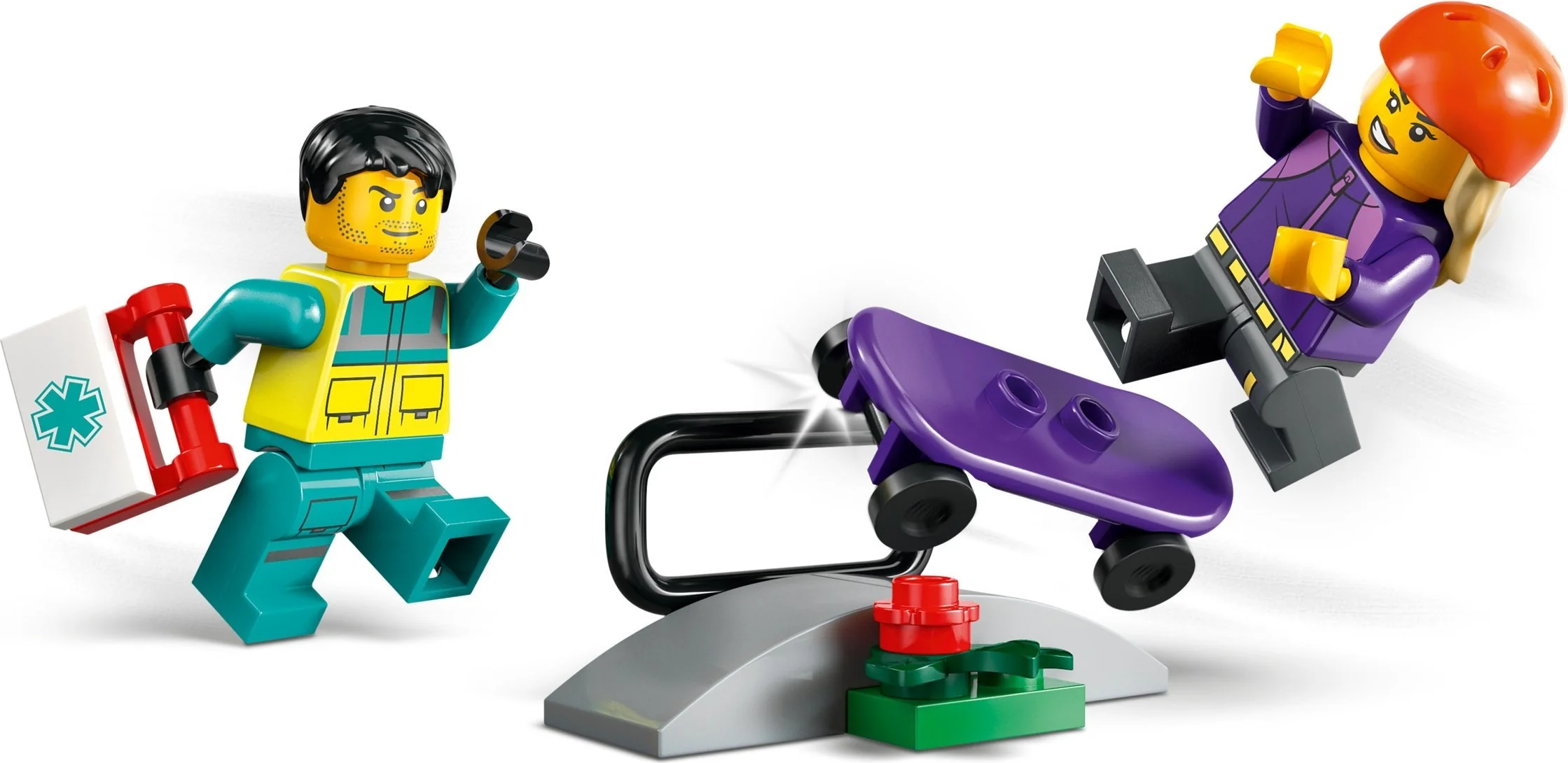 Rettungswagen - Thumbnail 11