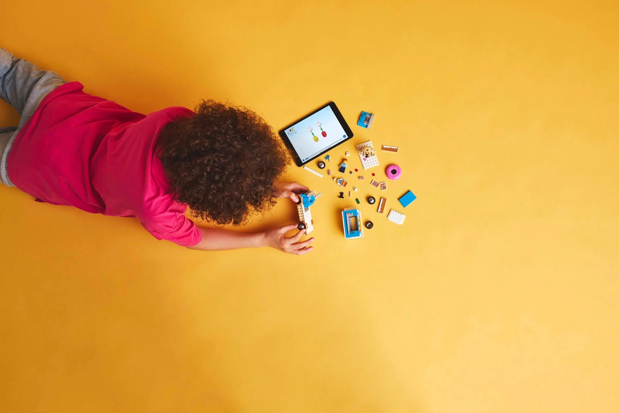 Donut Truck - Thumbnail 2