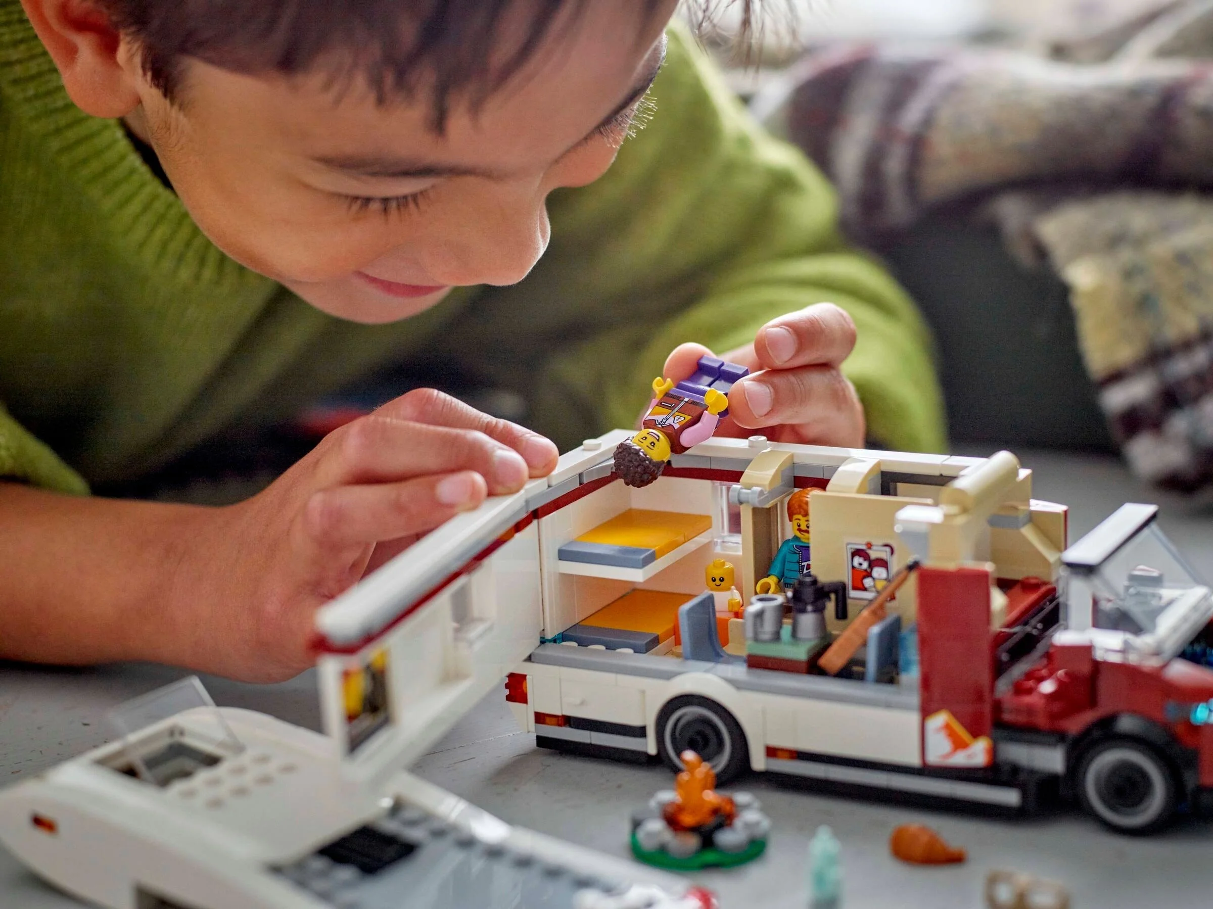 Abenteuer-Wohnmobil - Thumbnail 11