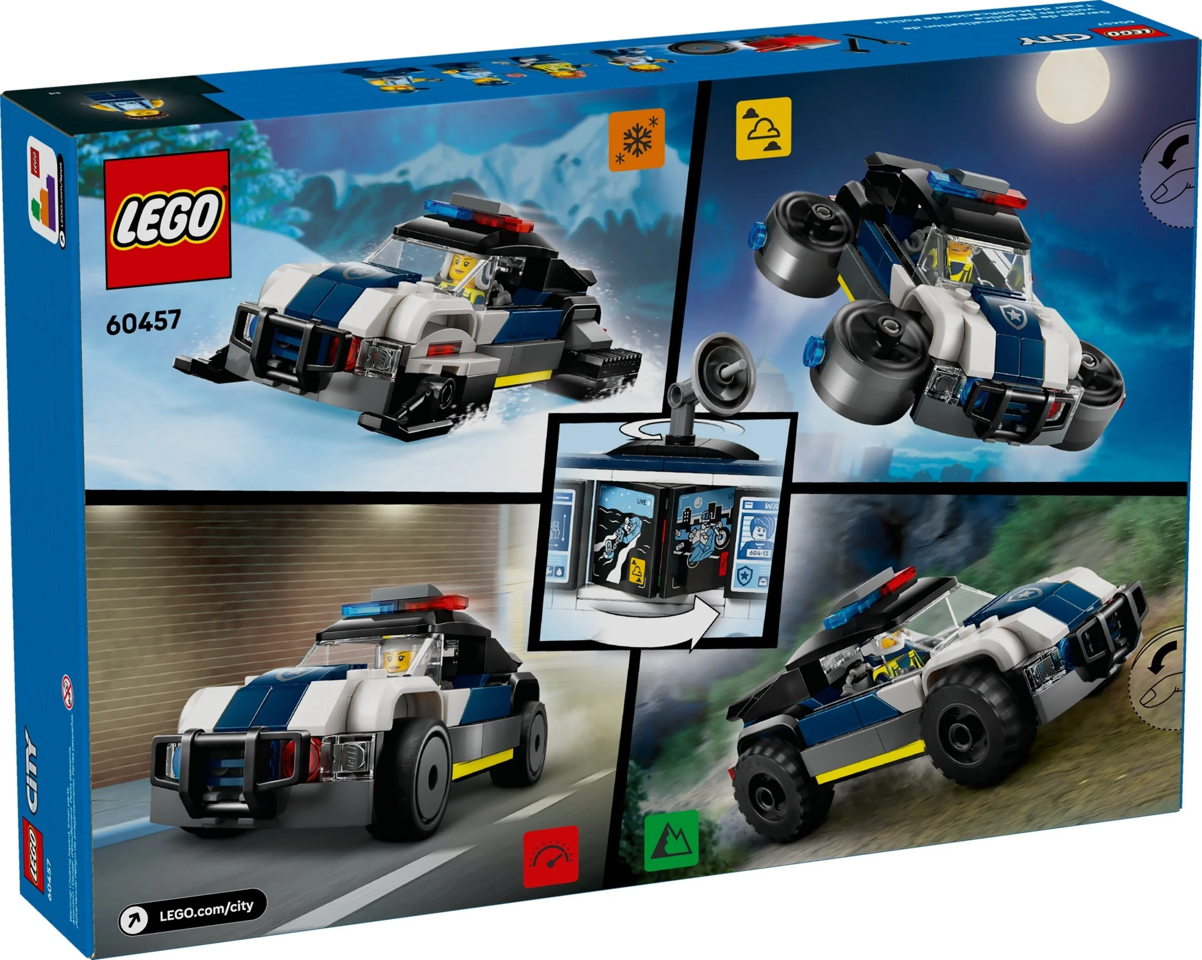 Polizeiwerkstatt - Thumbnail 4